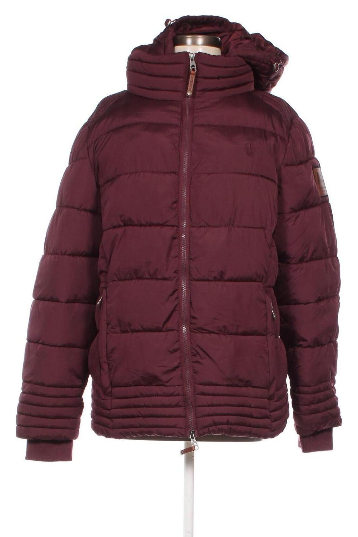 Damenjacke Marikoo, Größe XL, Farbe Rot, Preis € 52,47