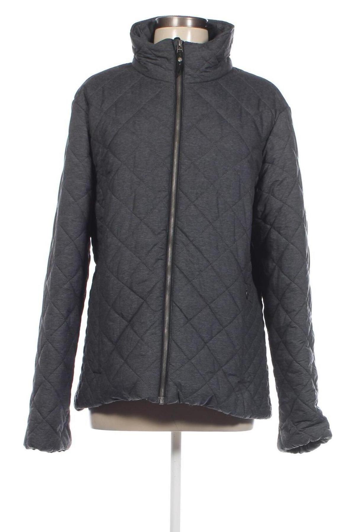 Damenjacke McKinley, Größe XL, Farbe Grau, Preis 37,58 €