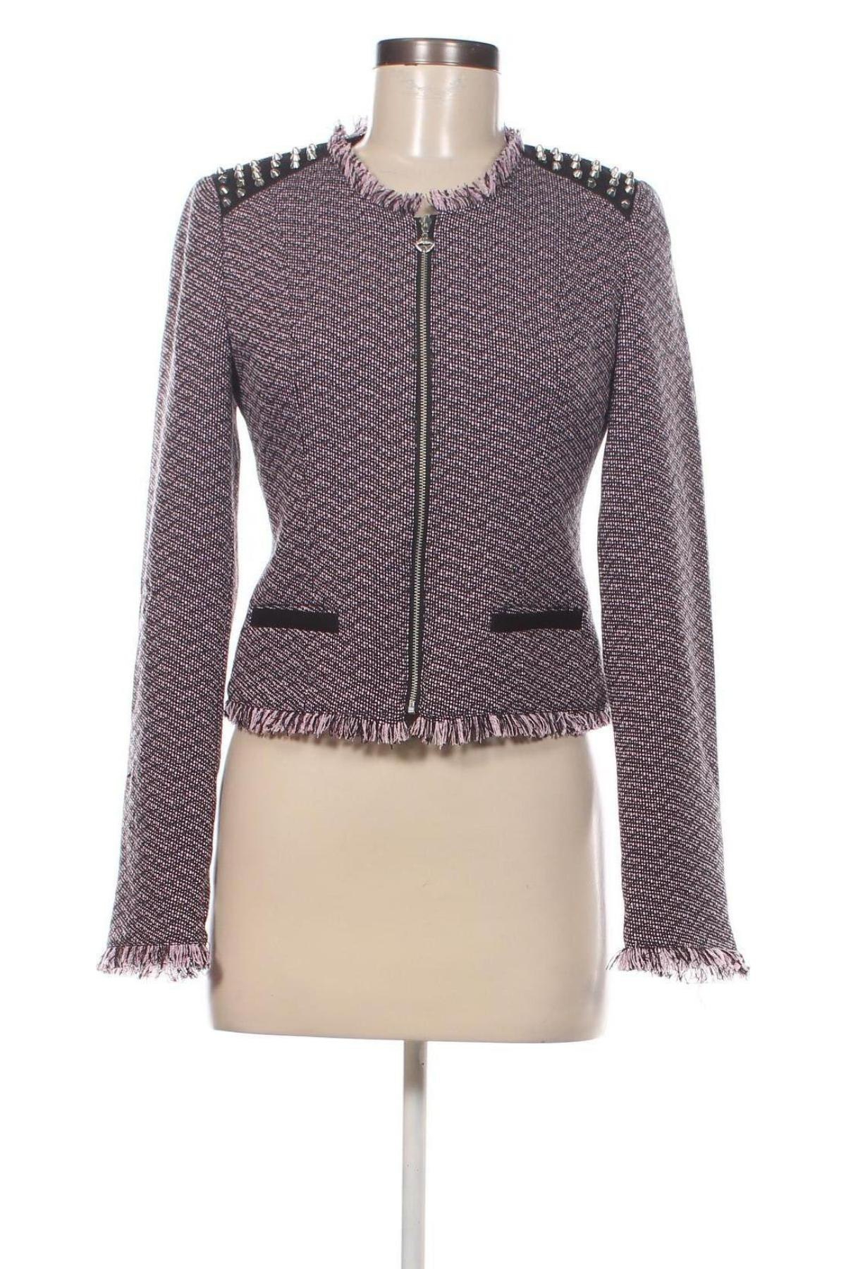 Γυναικείο μπουφάν Melrose, Μέγεθος XS, Χρώμα Πολύχρωμο, Τιμή 10,39 €