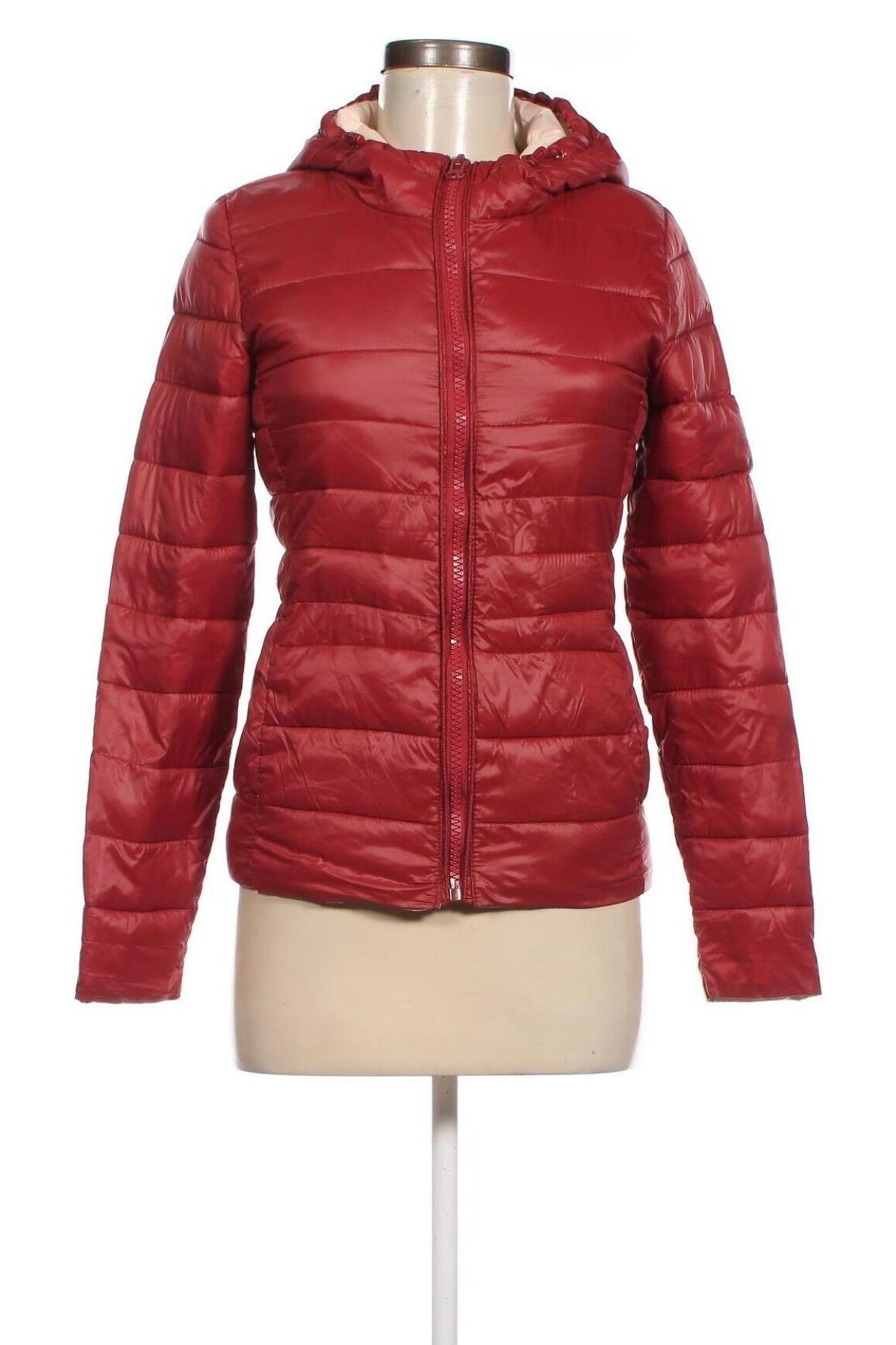 Damenjacke My Hailys, Größe XS, Farbe Rot, Preis 11,69 €