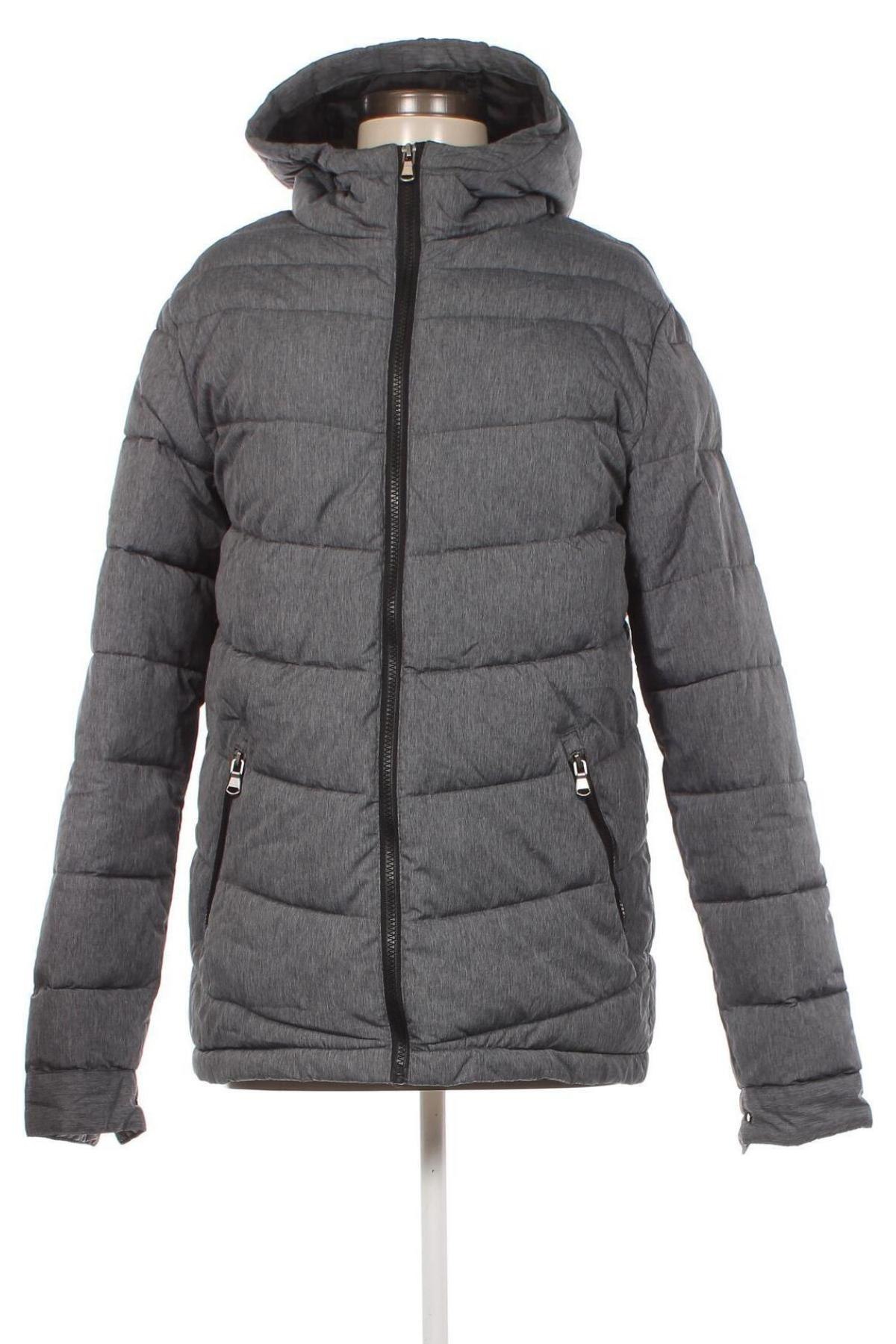 Damenjacke NORDIC, Größe M, Farbe Grau, Preis 17,69 €