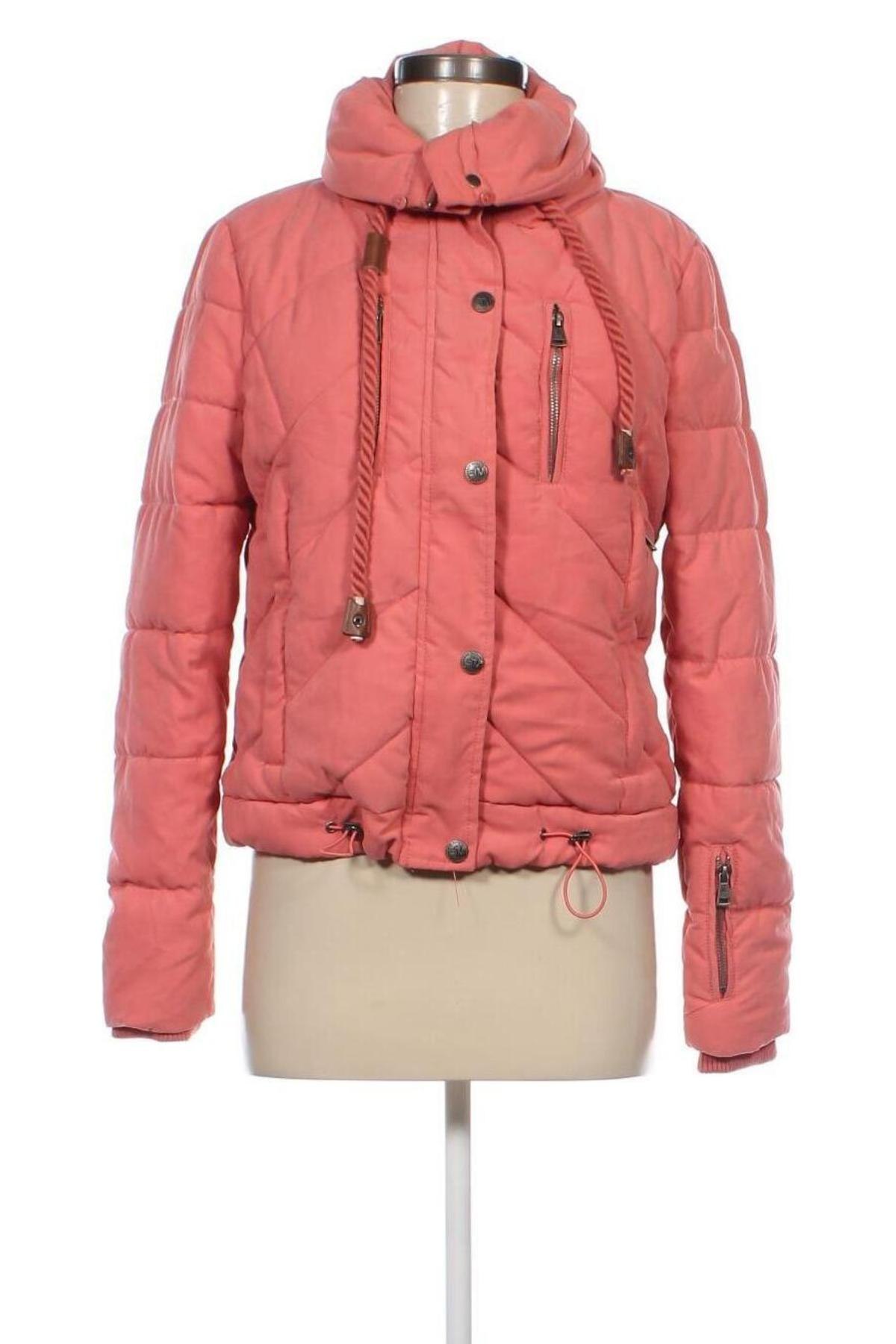 Damenjacke Navahoo, Größe S, Farbe Rosa, Preis 26,62 €