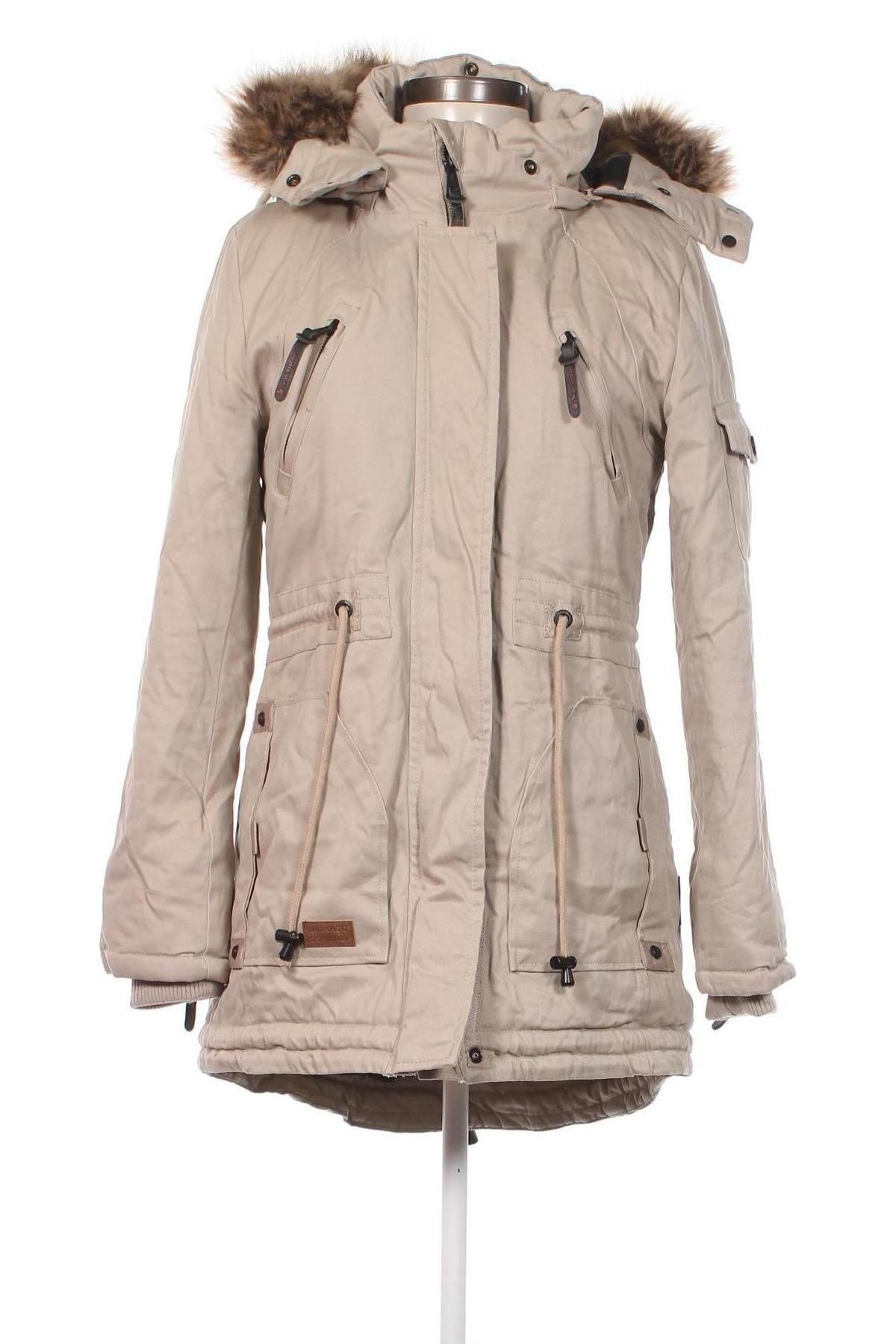 Damenjacke Navahoo, Größe M, Farbe Beige, Preis € 52,19