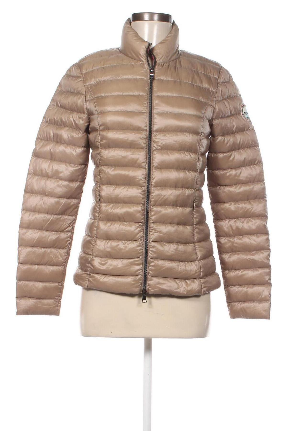 Damenjacke No.1 Como, Größe S, Farbe Beige, Preis € 42,90