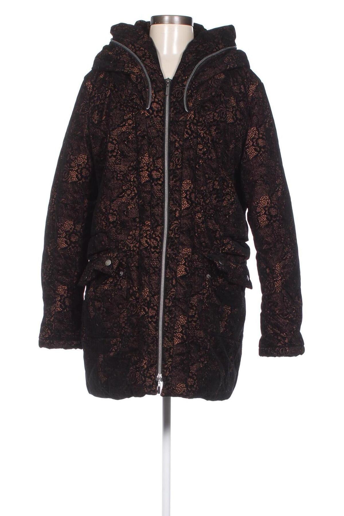 Dámska bunda  North Style, Veľkosť XL, Farba Viacfarebná, Cena  22,54 €