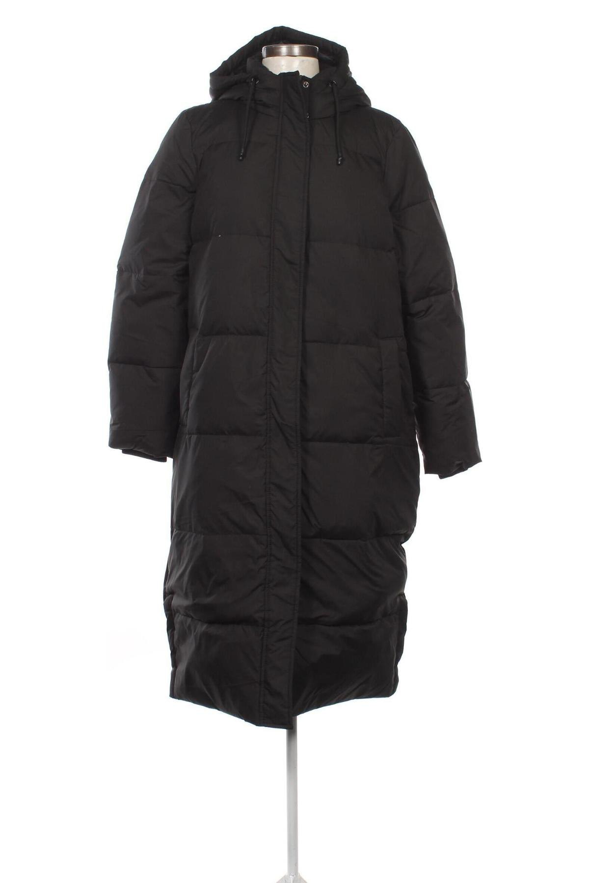 Γυναικείο μπουφάν ONLY, Μέγεθος S, Χρώμα Μαύρο, Τιμή 25,89 €