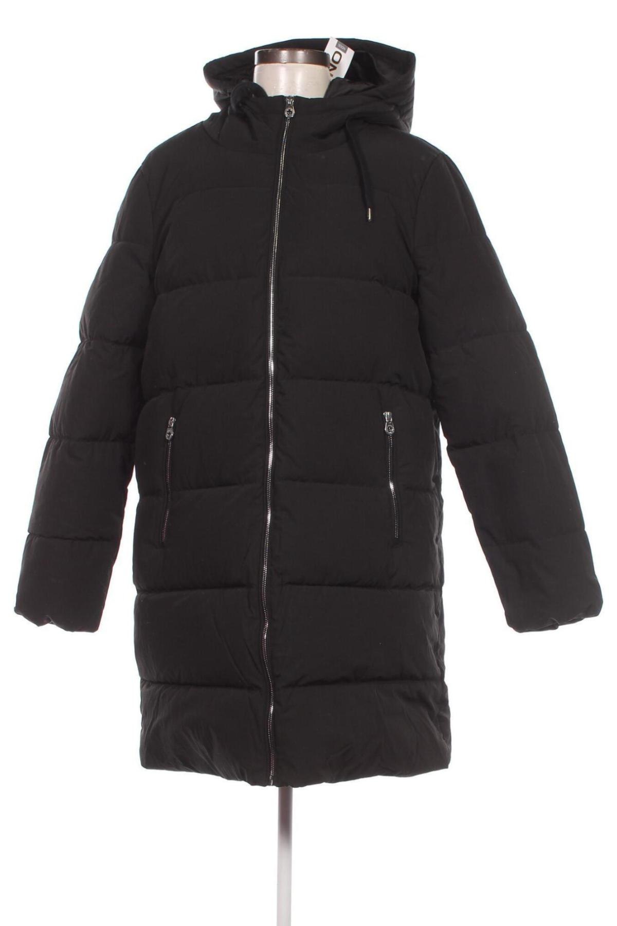 Dámska bunda  ONLY, Veľkosť XL, Farba Čierna, Cena  25,89 €