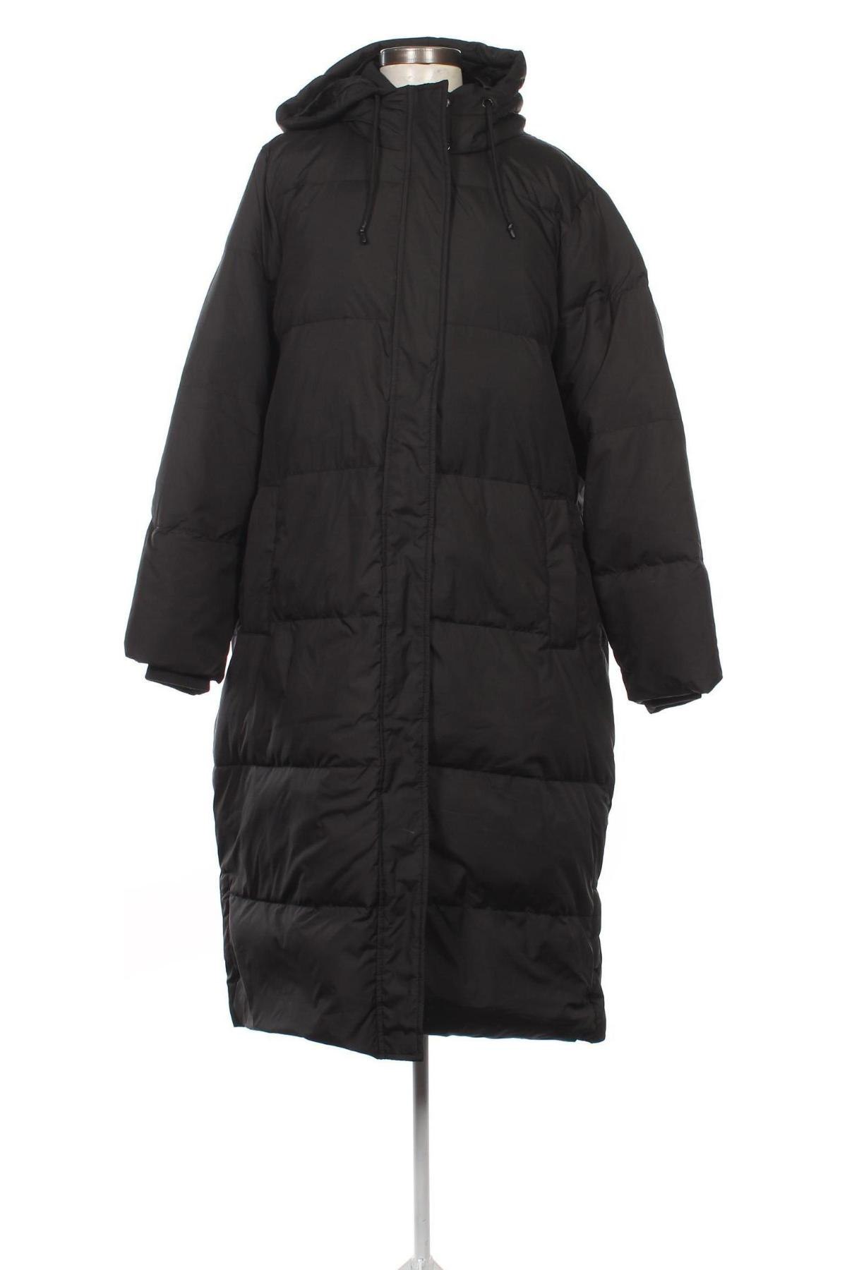 Dámska bunda  ONLY, Veľkosť XL, Farba Čierna, Cena  27,33 €