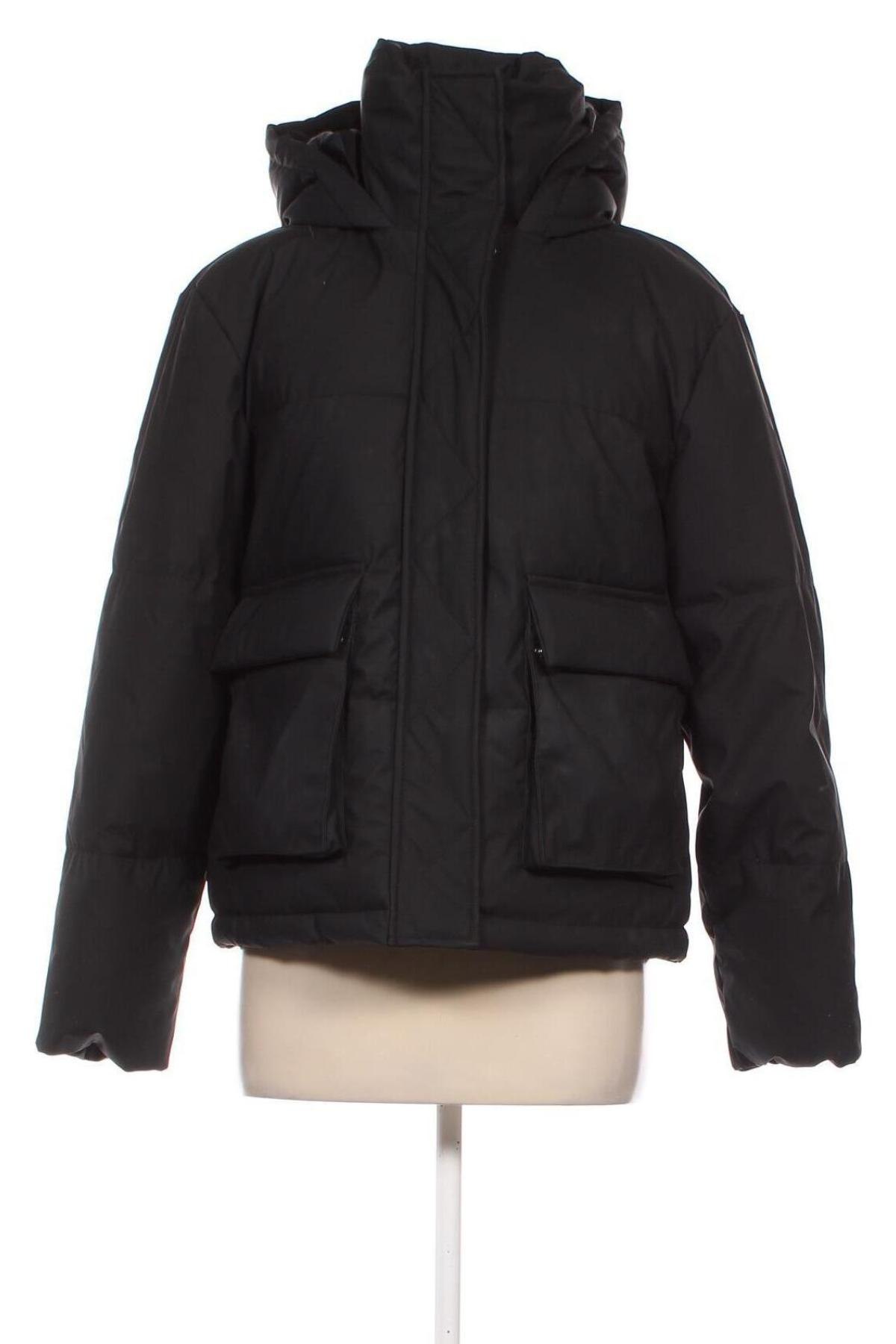 Dámska bunda  ONLY, Veľkosť S, Farba Čierna, Cena  23,97 €