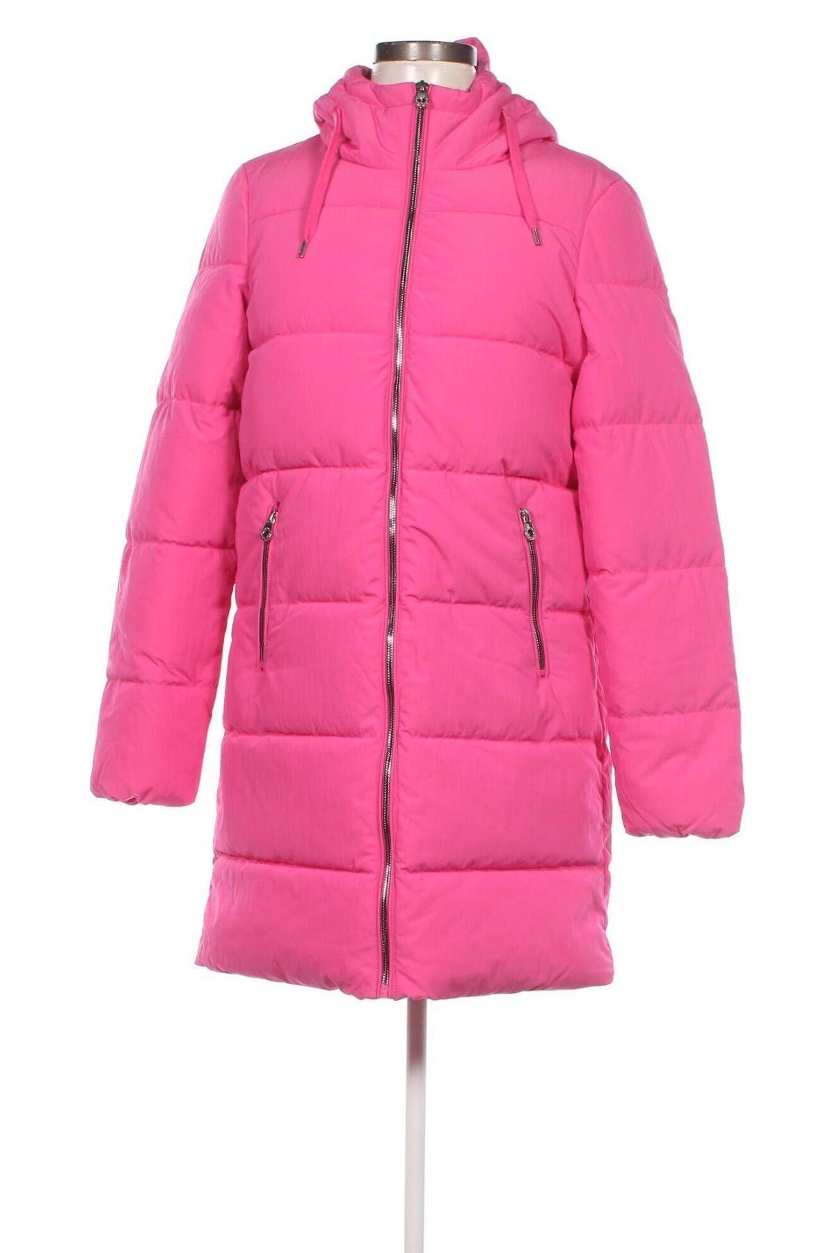 Dámska bunda  ONLY, Veľkosť S, Farba Ružová, Cena  27,33 €