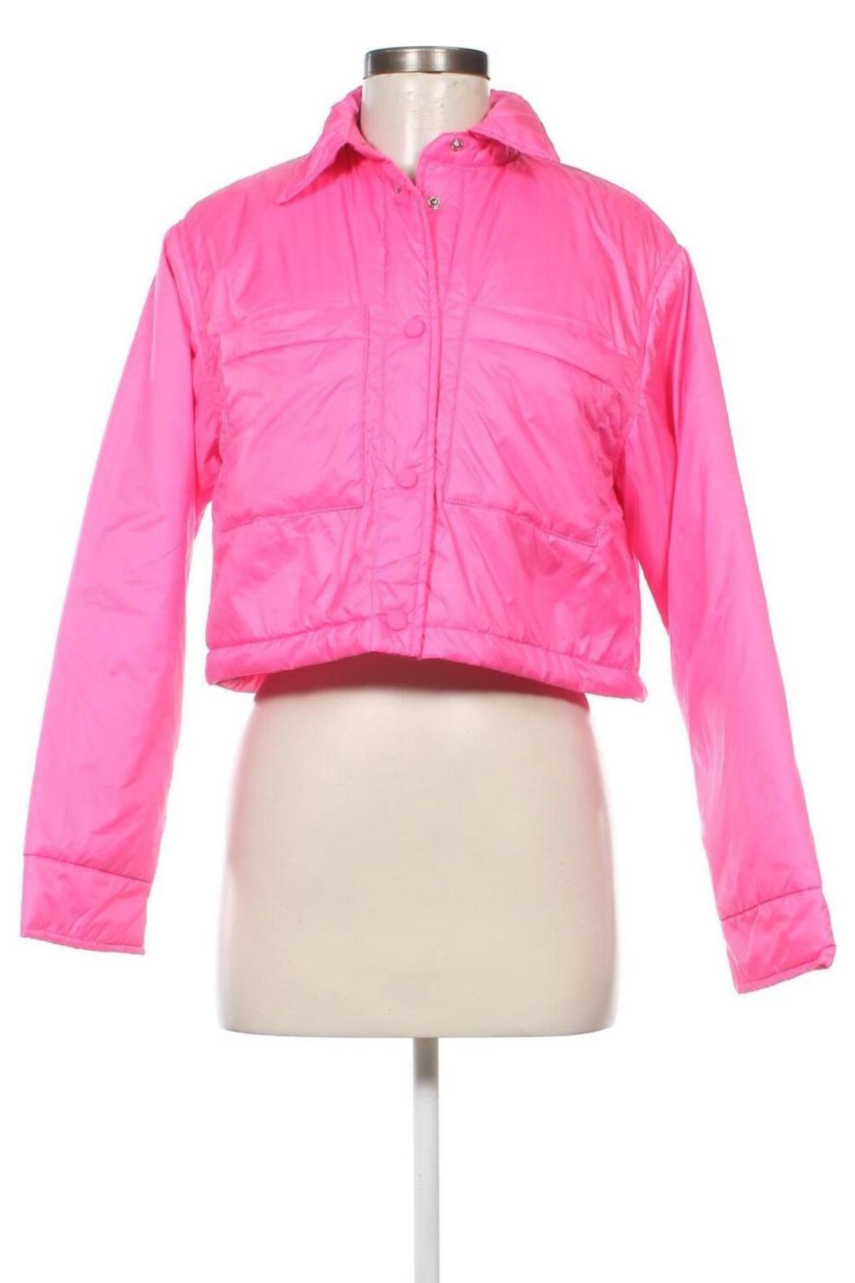 Damenjacke ONLY, Größe S, Farbe Rosa, Preis 15,34 €