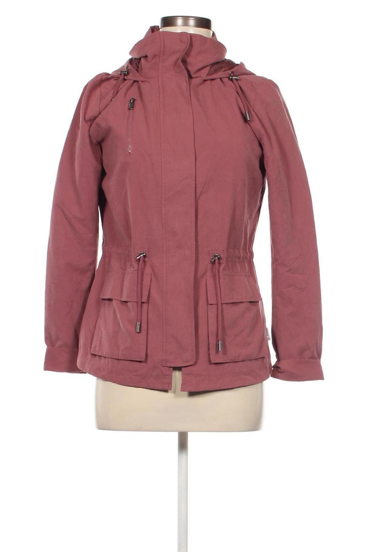 Damenjacke ONLY, Größe S, Farbe Rosa, Preis € 10,56