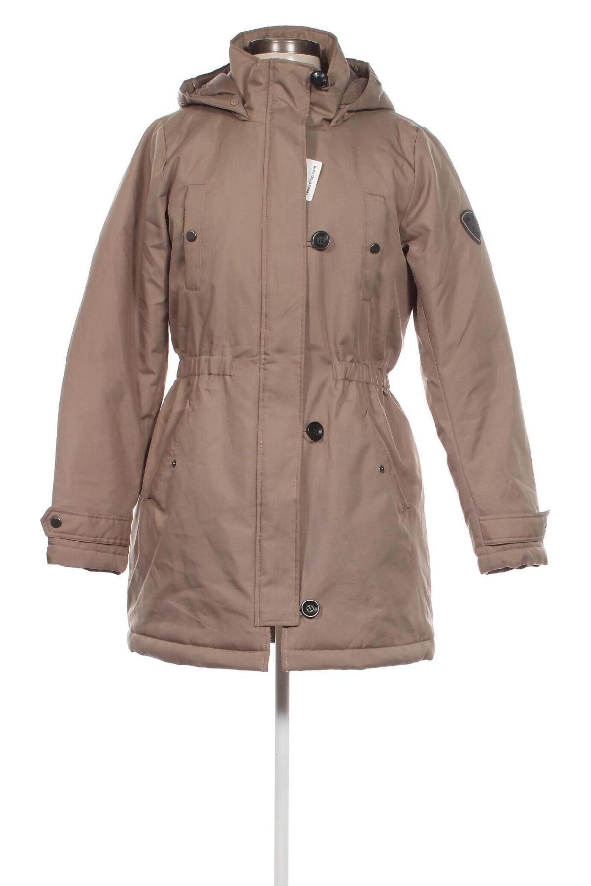 Damenjacke ONLY, Größe L, Farbe Beige, Preis € 15,41