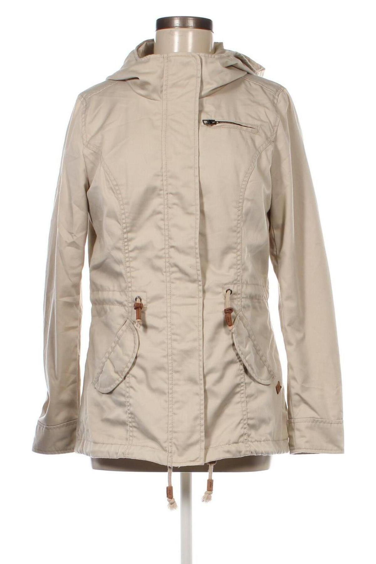 Damenjacke ONLY, Größe M, Farbe Beige, Preis € 12,84