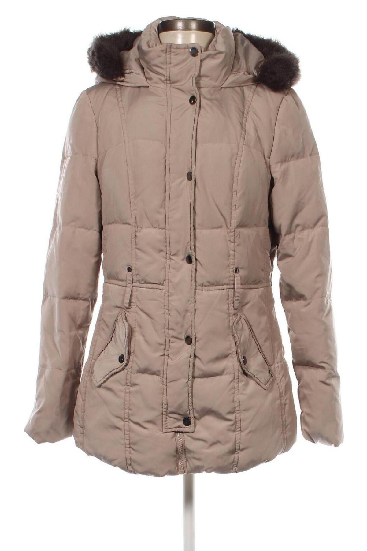 Damenjacke Orsay, Größe M, Farbe Beige, Preis 15,99 €