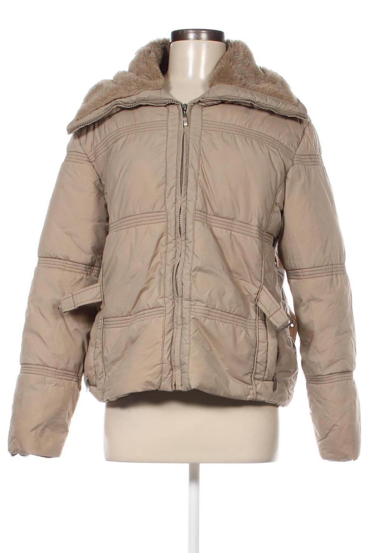 Damenjacke Outfit, Größe M, Farbe Beige, Preis € 21,79