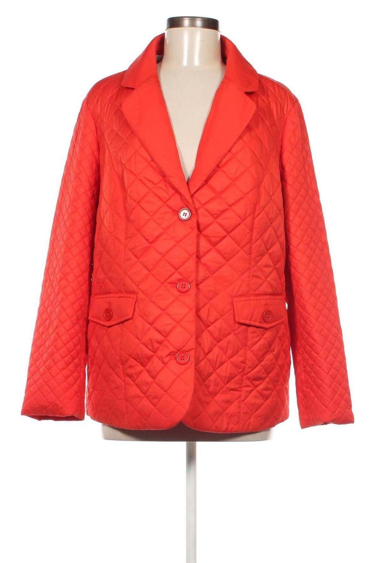 Damenjacke Paola, Größe XL, Farbe Rot, Preis € 16,70