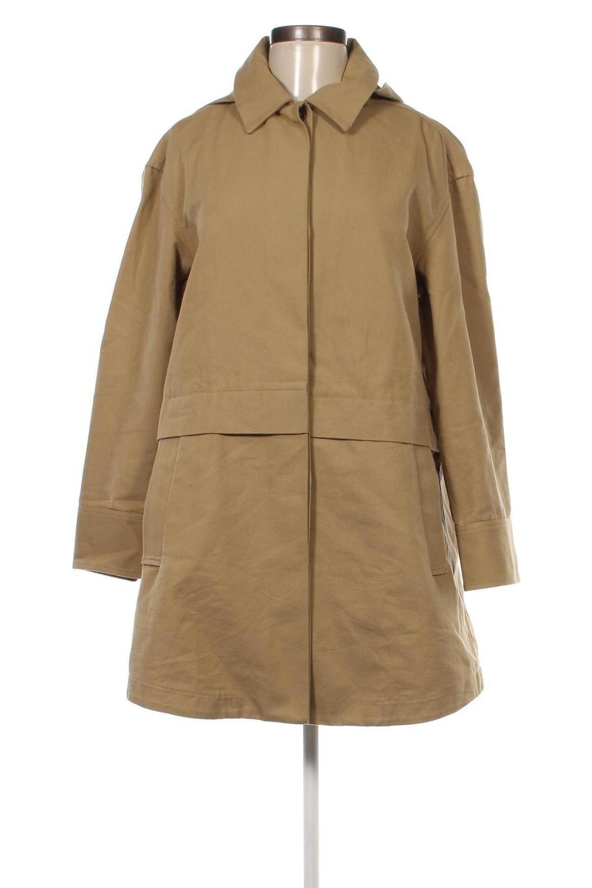 Damenjacke Paul & Joe Sister, Größe M, Farbe Beige, Preis € 61,88