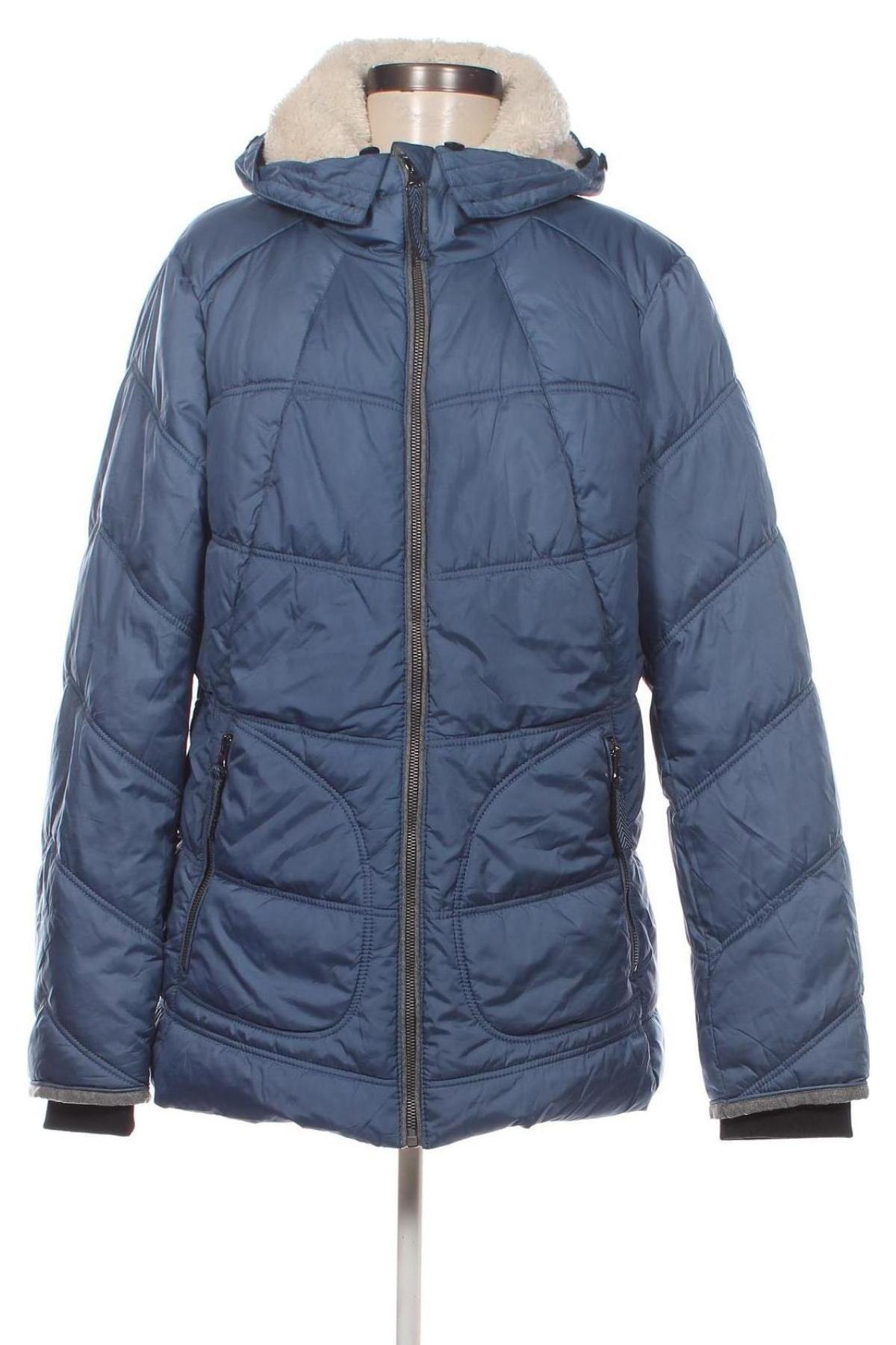 Damenjacke Pescara, Größe L, Farbe Blau, Preis € 20,58