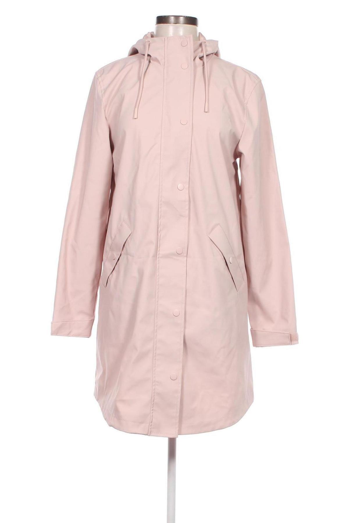 Γυναικείο μπουφάν Primark, Μέγεθος XS, Χρώμα Ρόζ , Τιμή 14,85 €