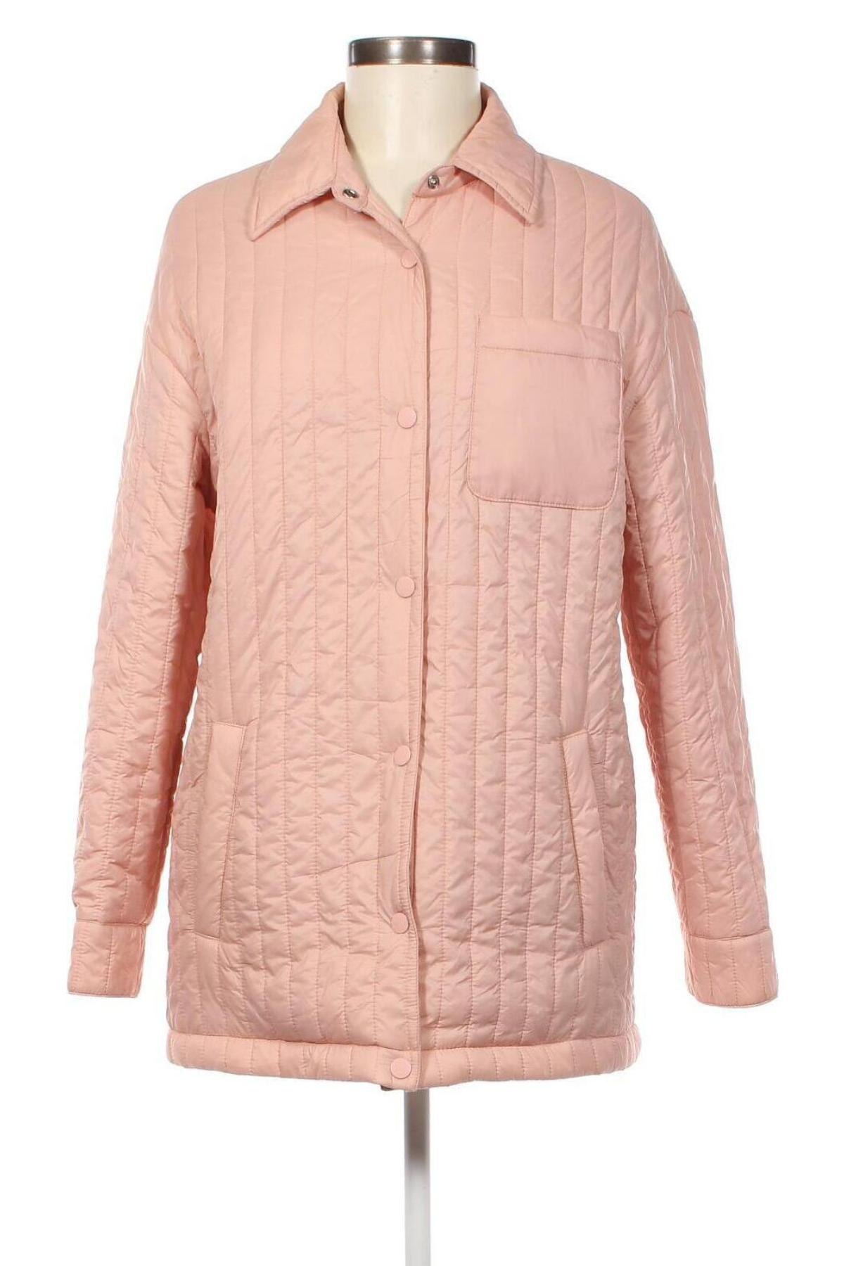 Damenjacke Primark, Größe XXS, Farbe Rosa, Preis 11,36 €