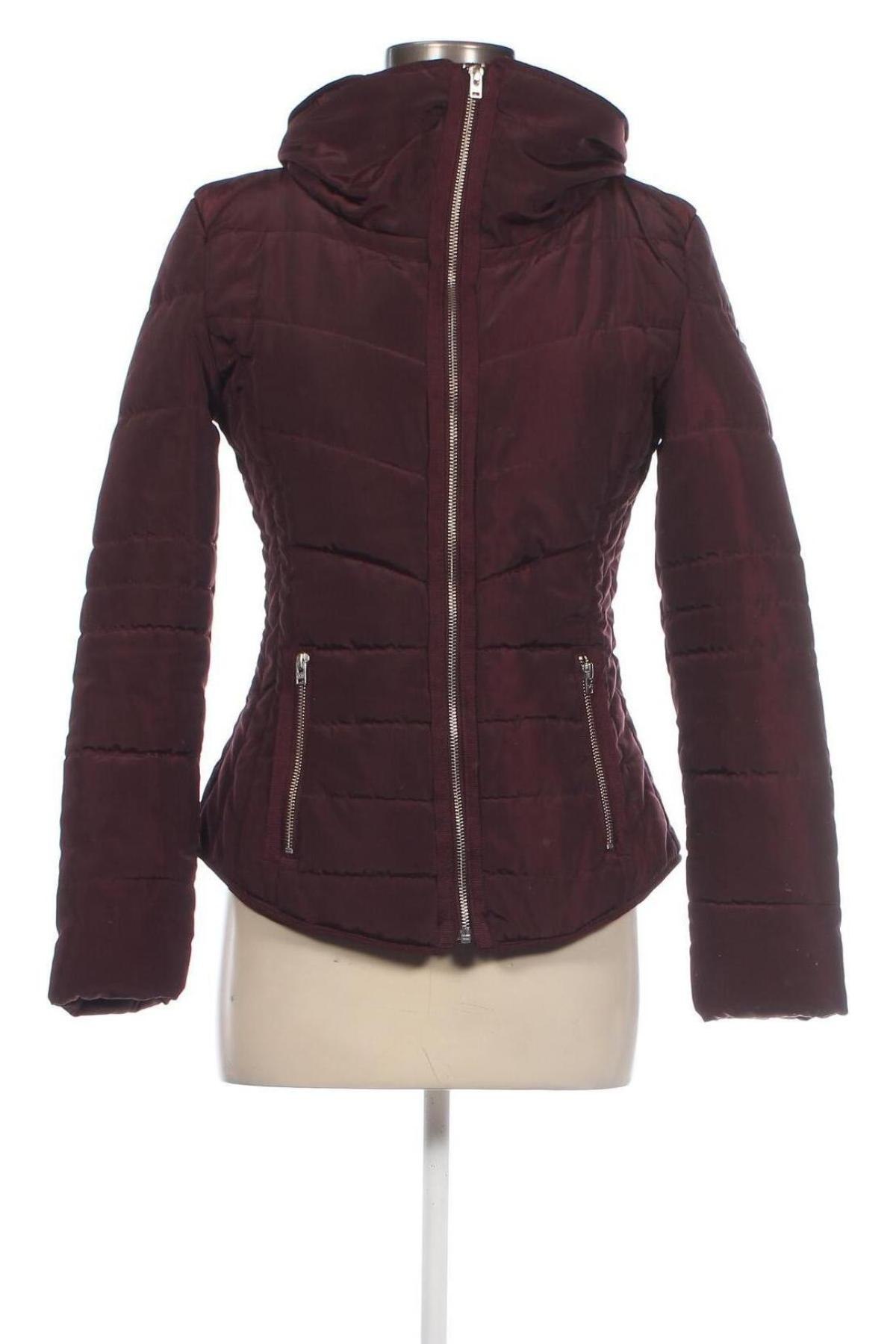 Damenjacke Q/S by S.Oliver, Größe XS, Farbe Rot, Preis € 52,19