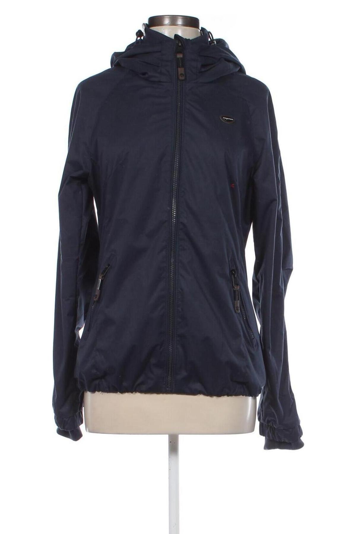 Damenjacke Ragwear, Größe S, Farbe Blau, Preis € 80,41