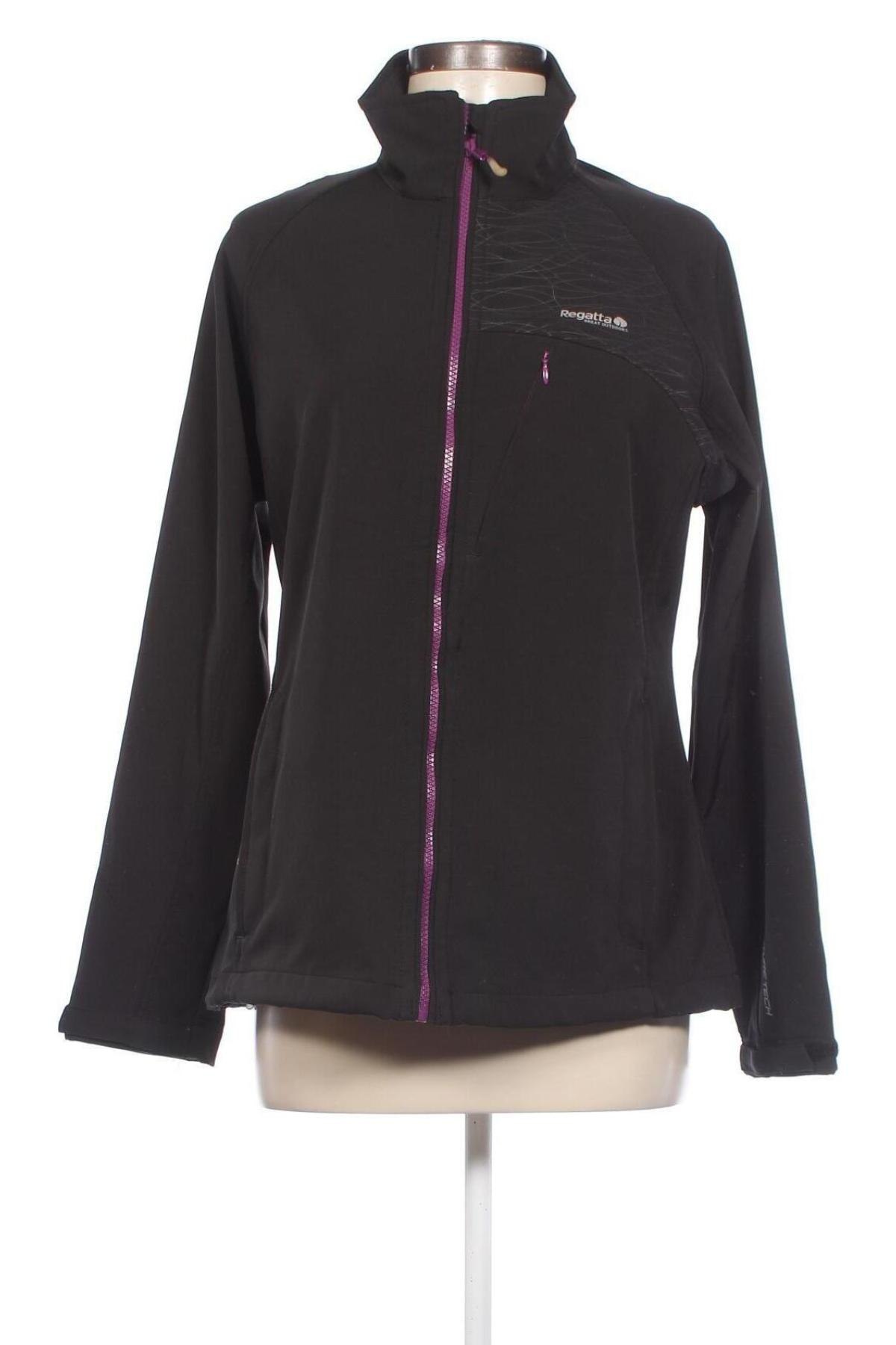 Damenjacke Regatta, Größe XL, Farbe Schwarz, Preis € 36,19