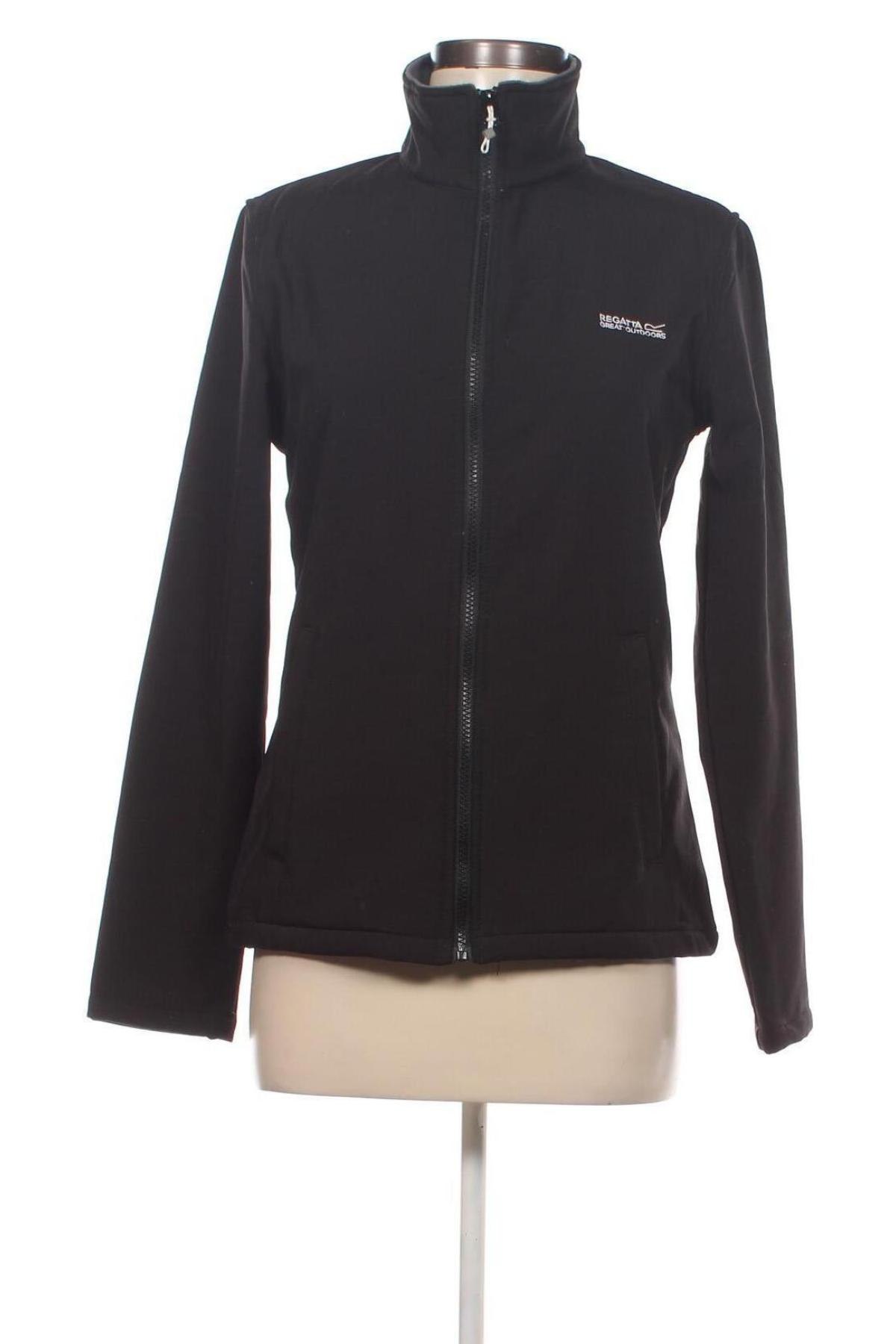 Damenjacke Regatta, Größe S, Farbe Schwarz, Preis € 16,56