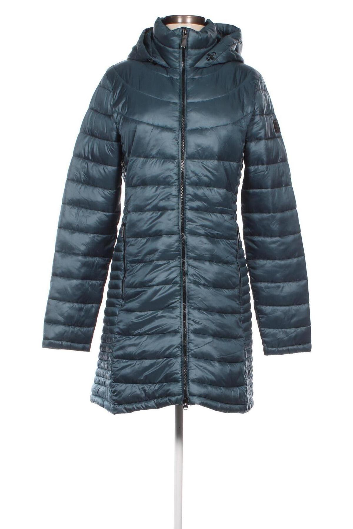 Γυναικείο μπουφάν Regatta, Μέγεθος M, Χρώμα Μπλέ, Τιμή 23,66 €