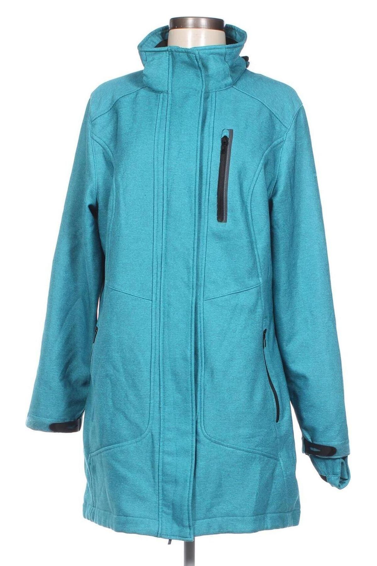 Damenjacke Reusch, Größe L, Farbe Blau, Preis € 61,93