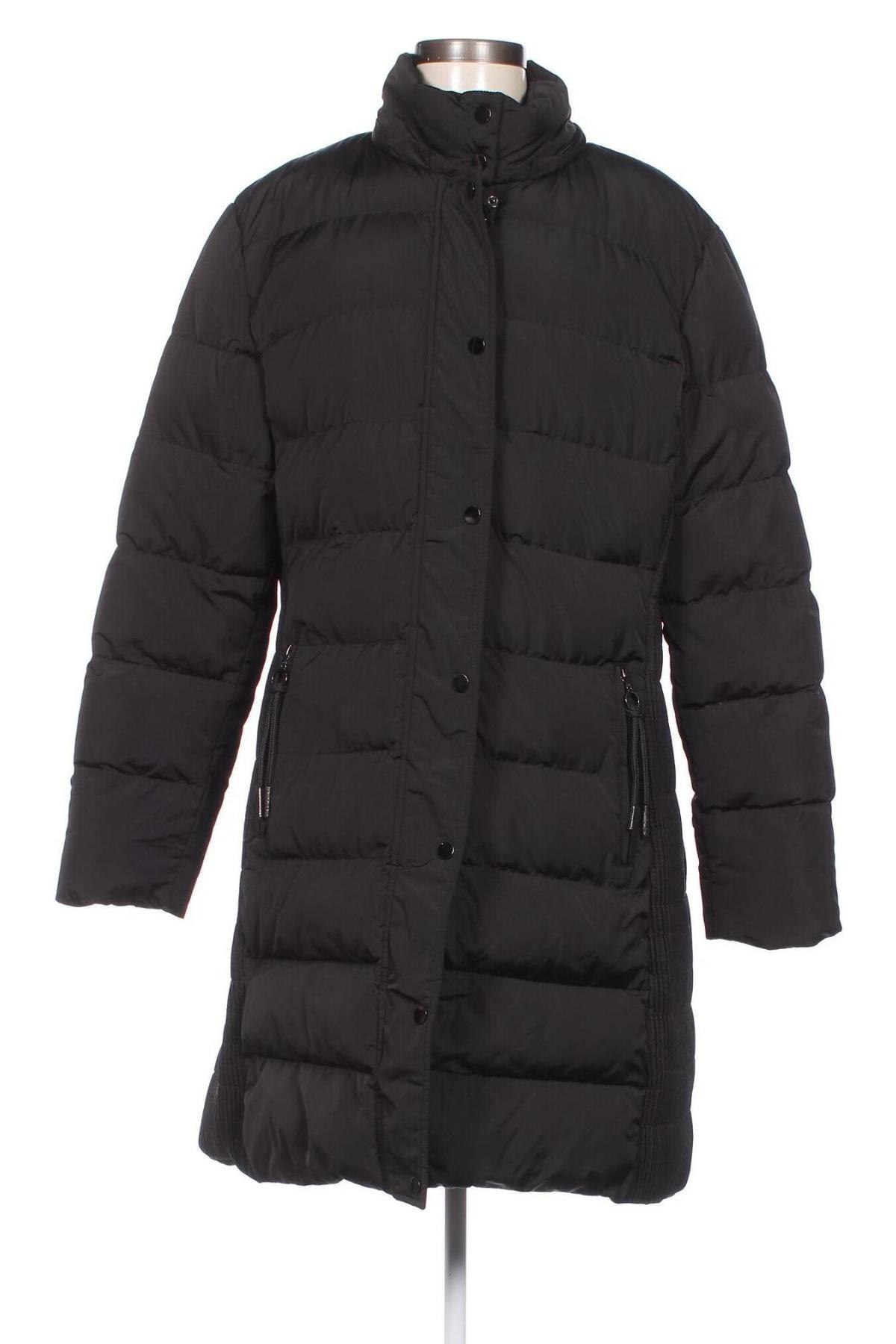 Damenjacke Rino & Pelle, Größe XL, Farbe Schwarz, Preis 44,40 €