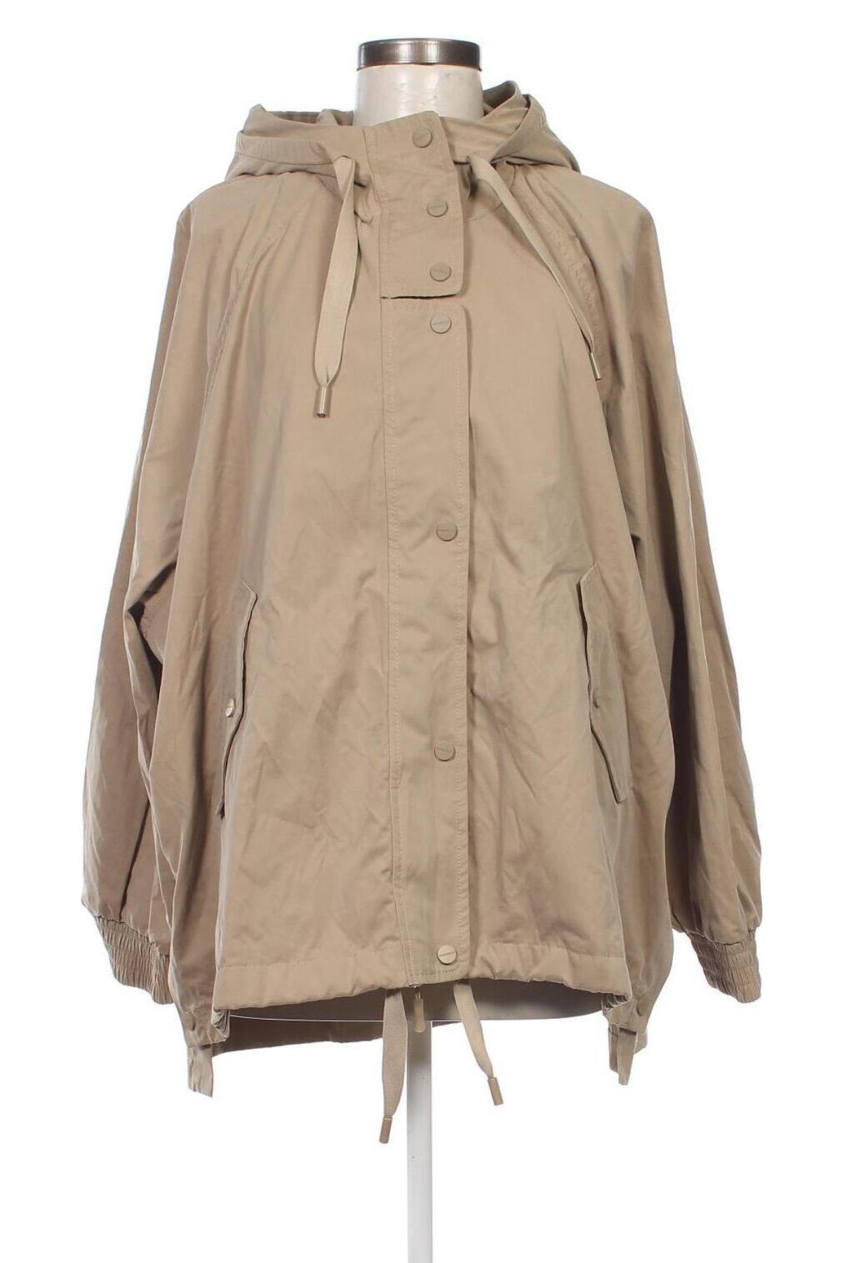 Damenjacke Rino & Pelle, Größe XL, Farbe Beige, Preis € 104,64