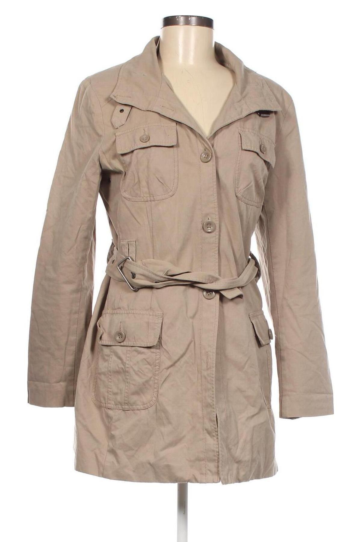 Damenjacke S.Oliver, Größe M, Farbe Beige, Preis € 18,93