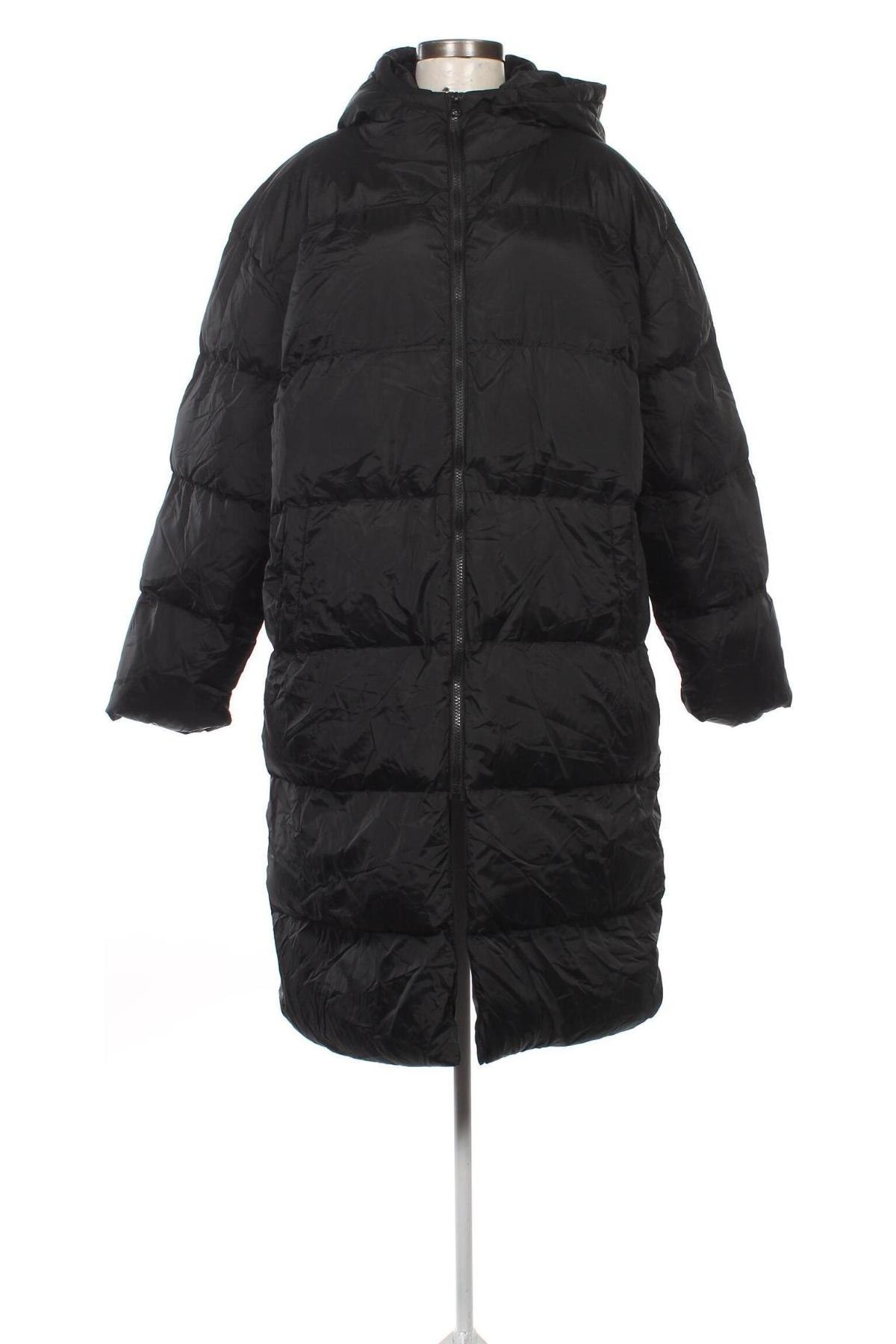 Damenjacke SHEIN, Größe XXL, Farbe Schwarz, Preis € 25,43