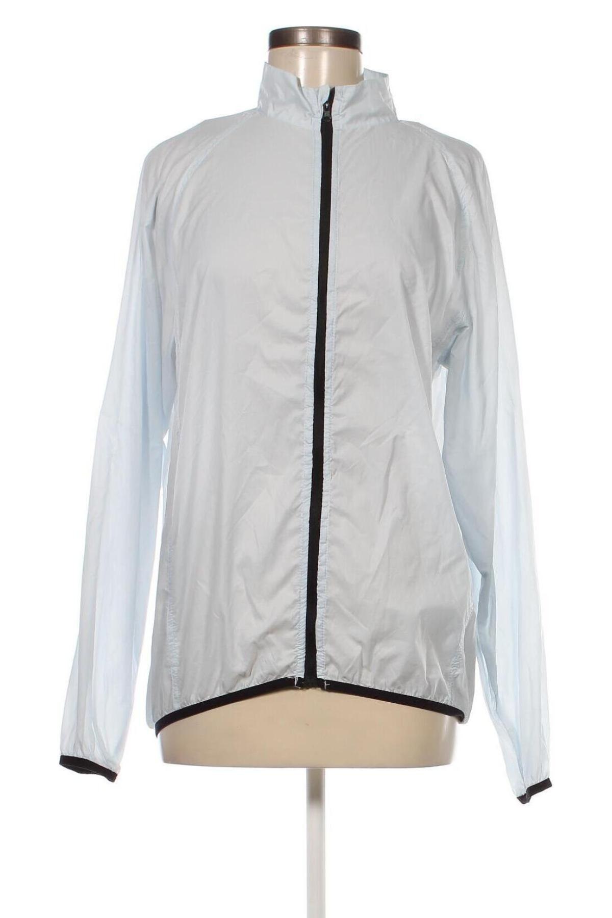 Γυναικείο μπουφάν Shamp, Μέγεθος M, Χρώμα Μπλέ, Τιμή 16,63 €
