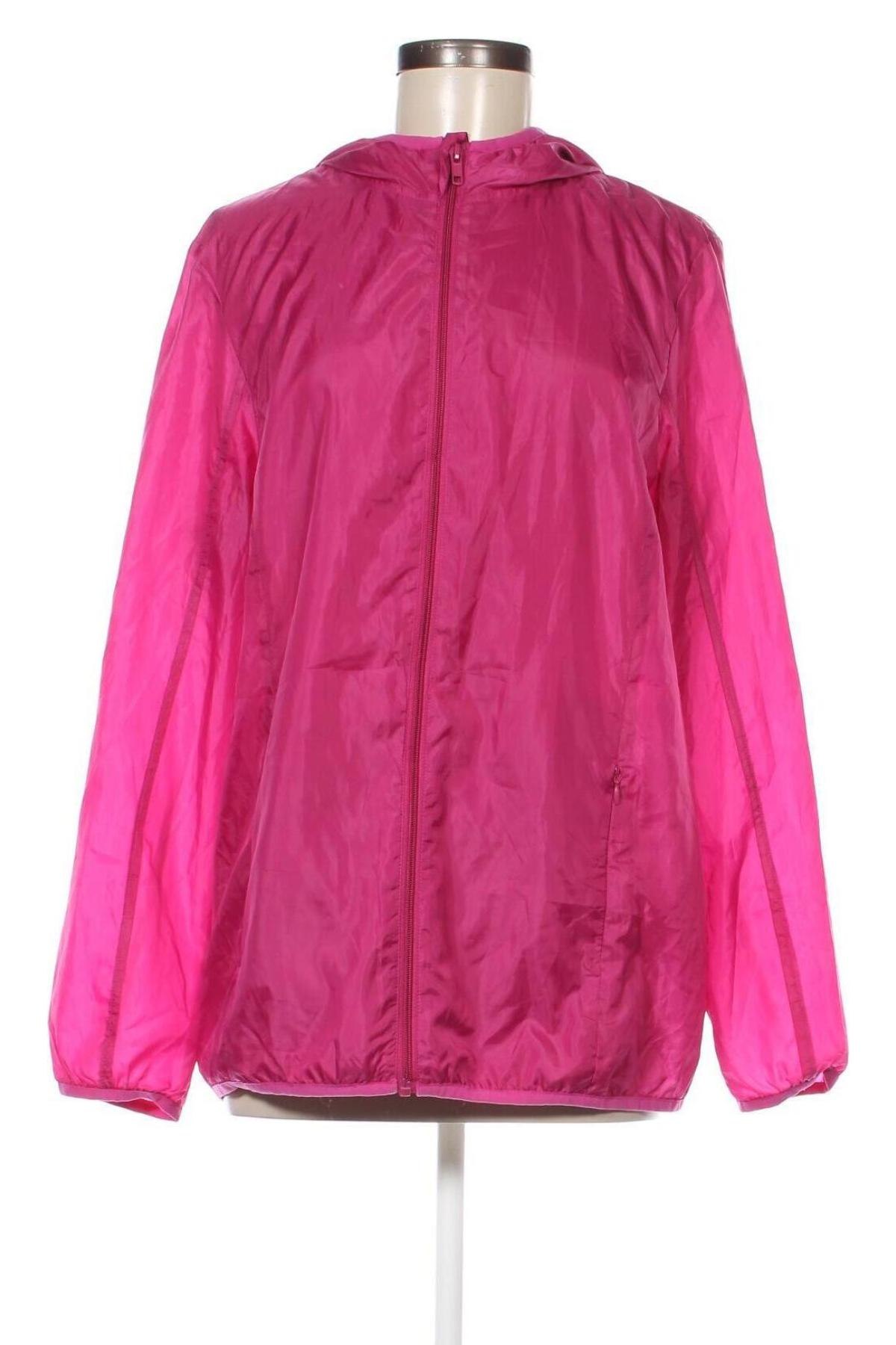 Damenjacke Sheego, Größe L, Farbe Rosa, Preis 108,56 €