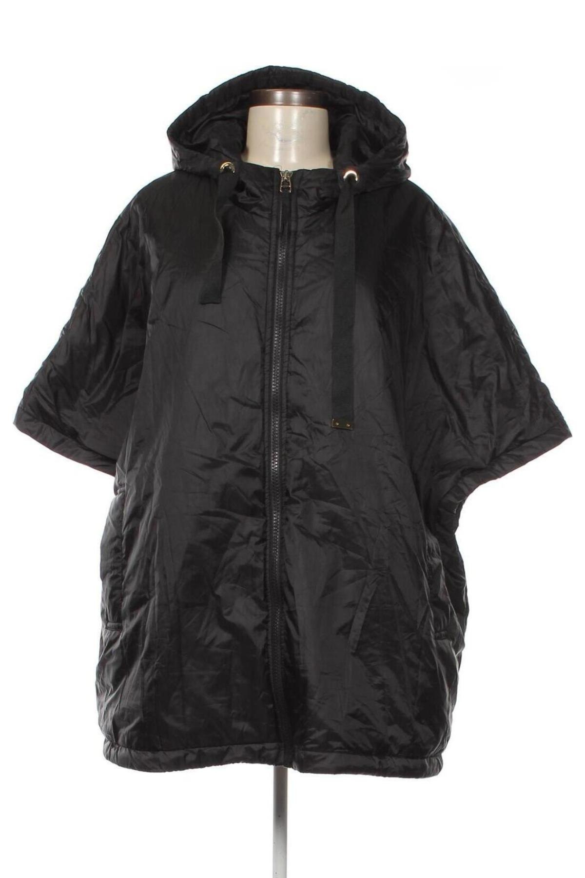 Dámska bunda  Soya Concept, Veľkosť L, Farba Čierna, Cena  24,24 €
