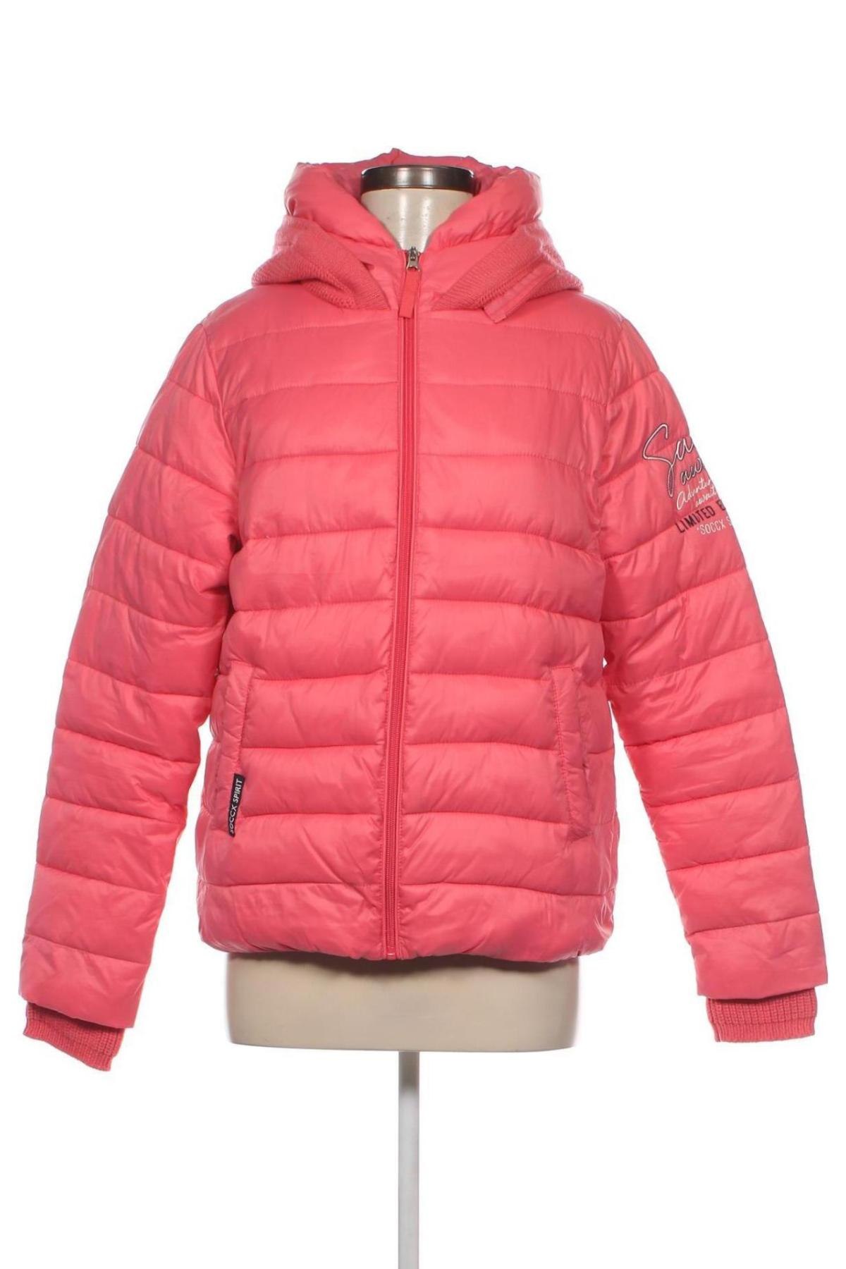 Damenjacke Spirit, Größe L, Farbe Rosa, Preis 21,79 €