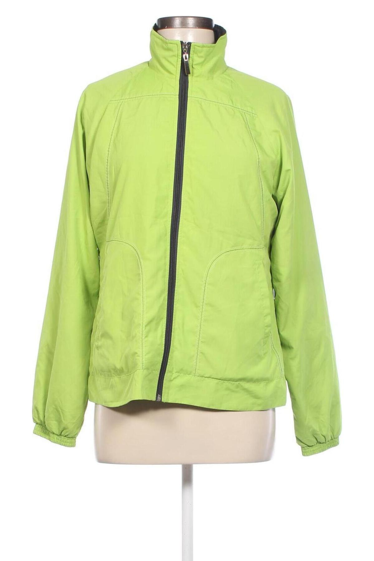 Damenjacke Sports, Größe S, Farbe Grün, Preis € 36,19