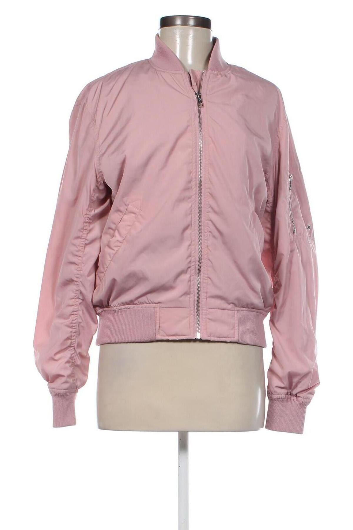 Damenjacke Stay, Größe M, Farbe Rosa, Preis 13,99 €