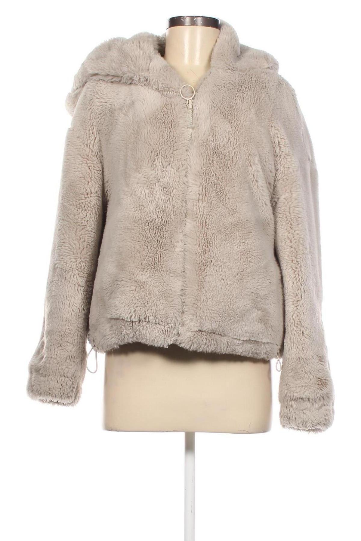 Damenjacke Stradivarius, Größe S, Farbe Grau, Preis 19,23 €