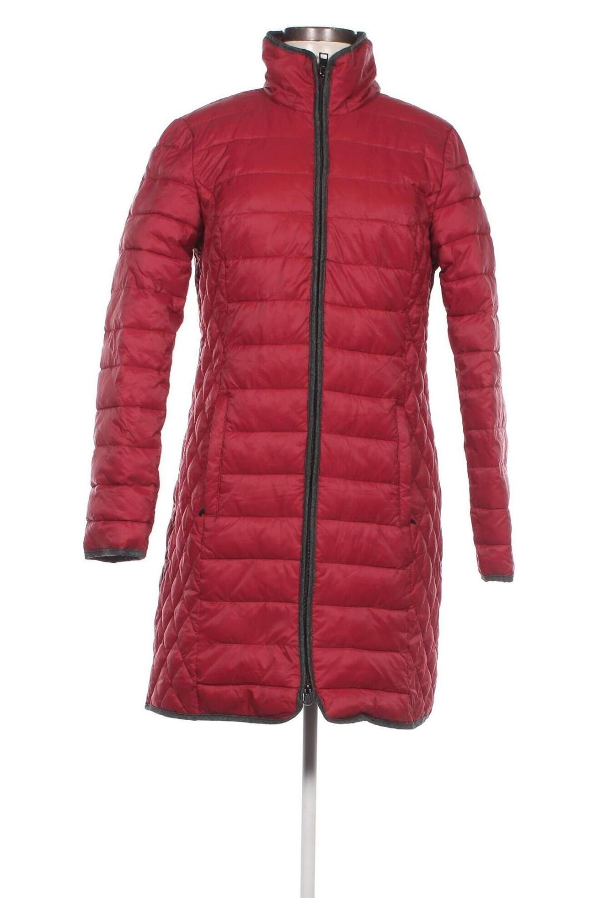 Damenjacke Street One, Größe M, Farbe Rot, Preis € 23,49