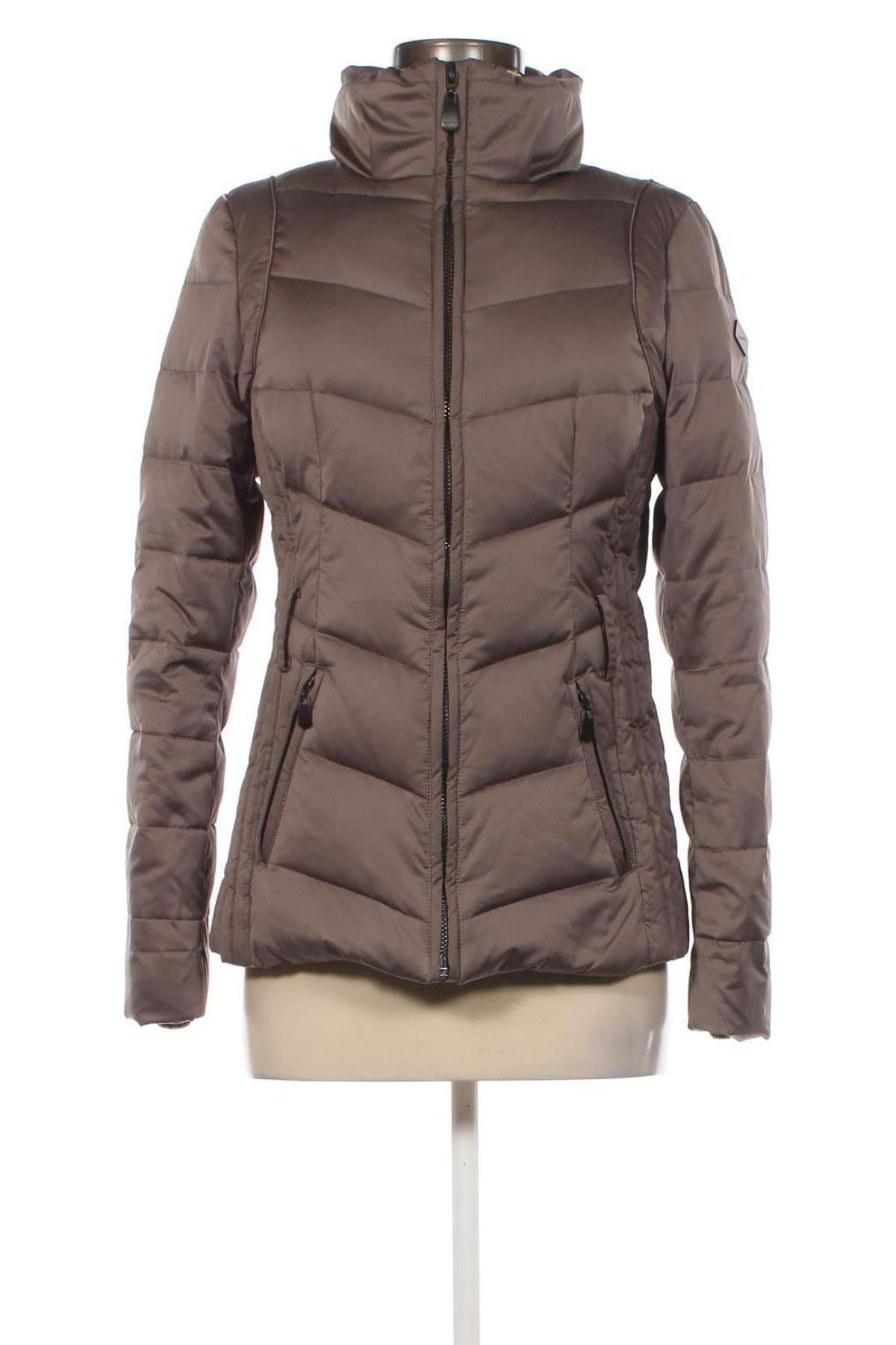 Damenjacke Street One, Größe S, Farbe Braun, Preis € 23,49