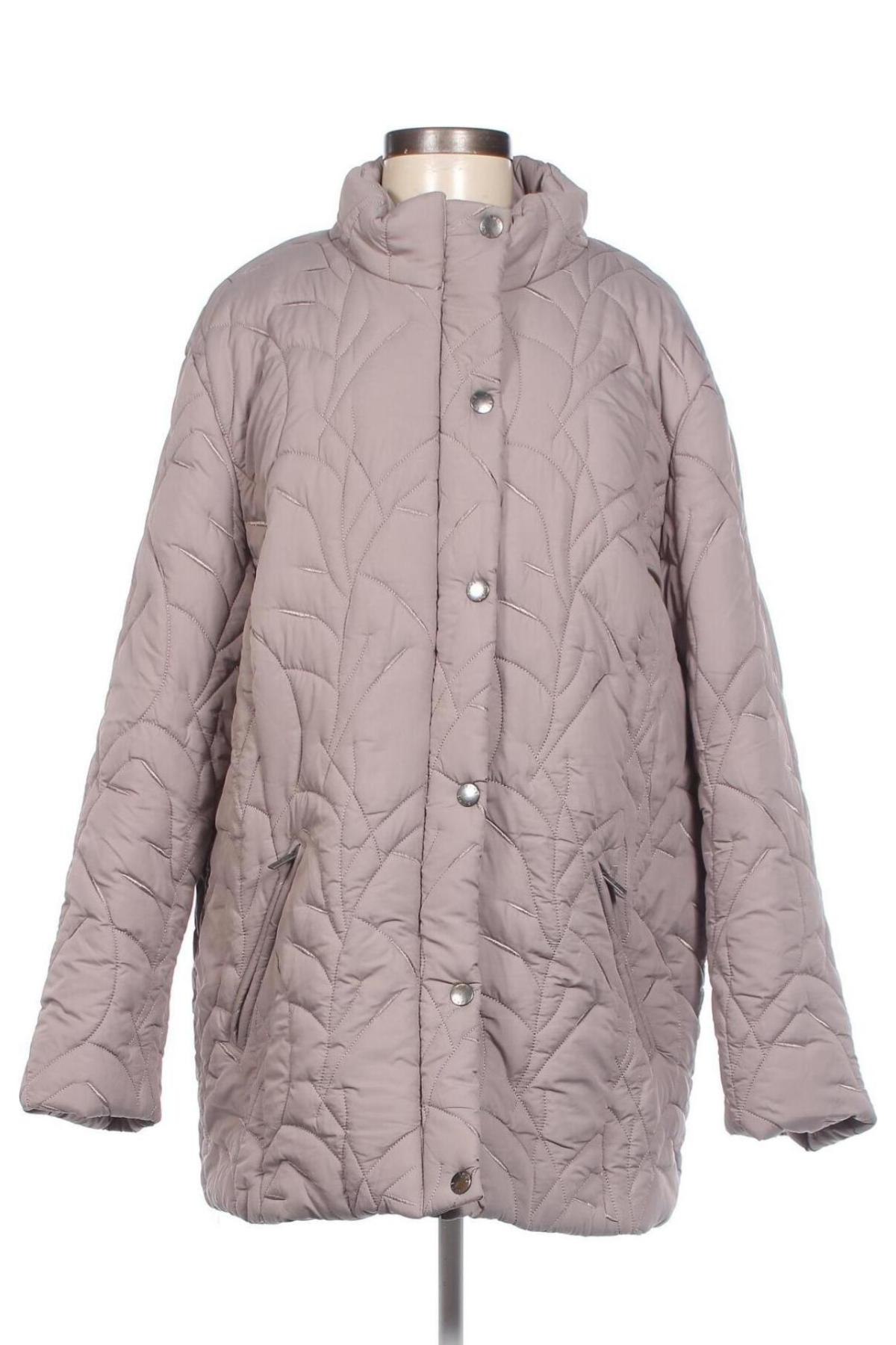 Damenjacke Sure, Größe 3XL, Farbe Beige, Preis 16,49 €