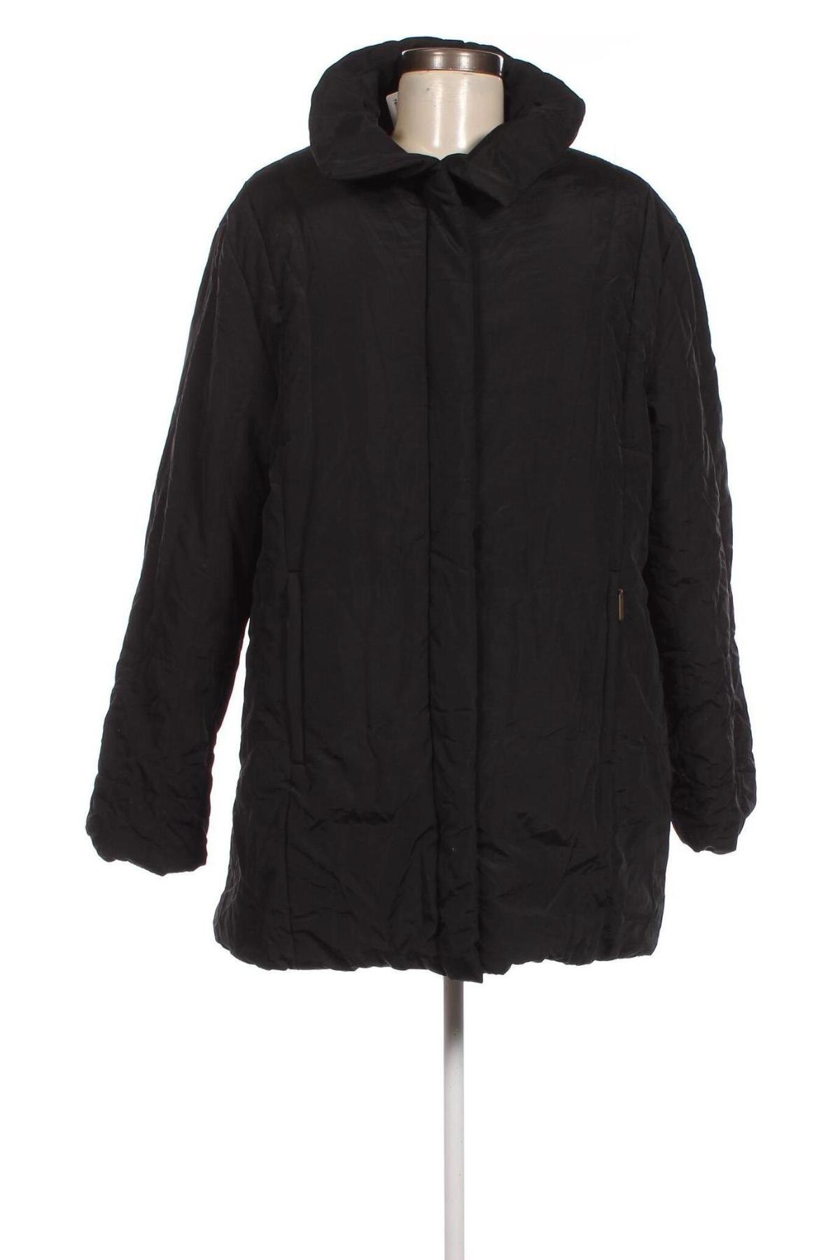 Damenjacke TCM, Größe XL, Farbe Schwarz, Preis € 14,49