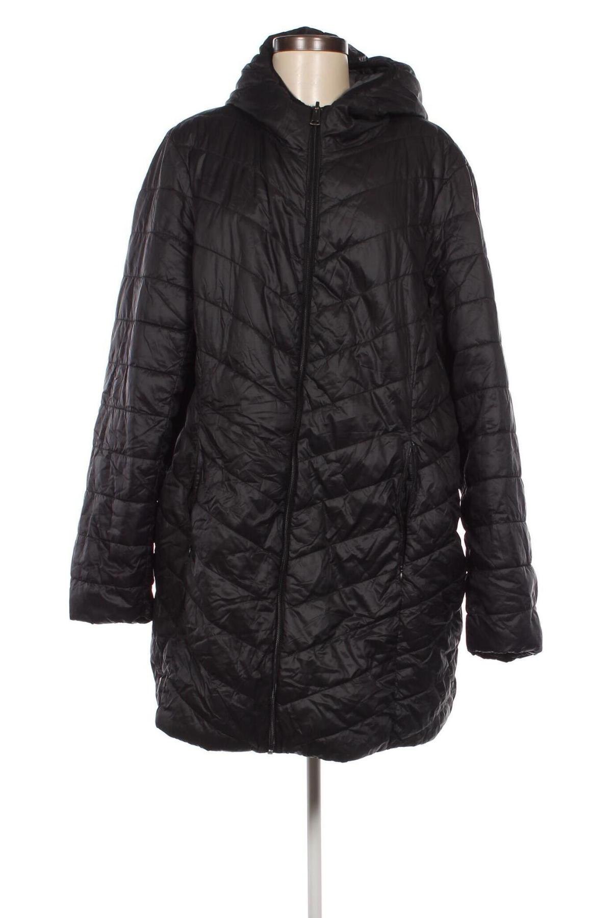 Damenjacke TCM, Größe XXL, Farbe Schwarz, Preis 18,37 €