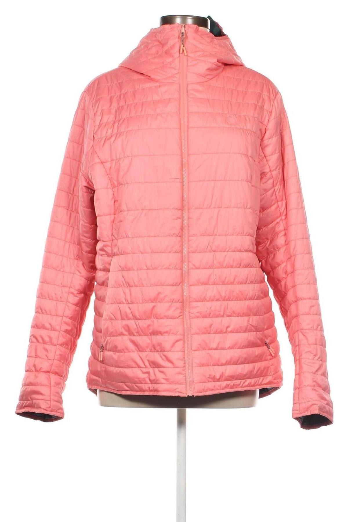 Damenjacke TCM, Größe L, Farbe Rosa, Preis 33,99 €