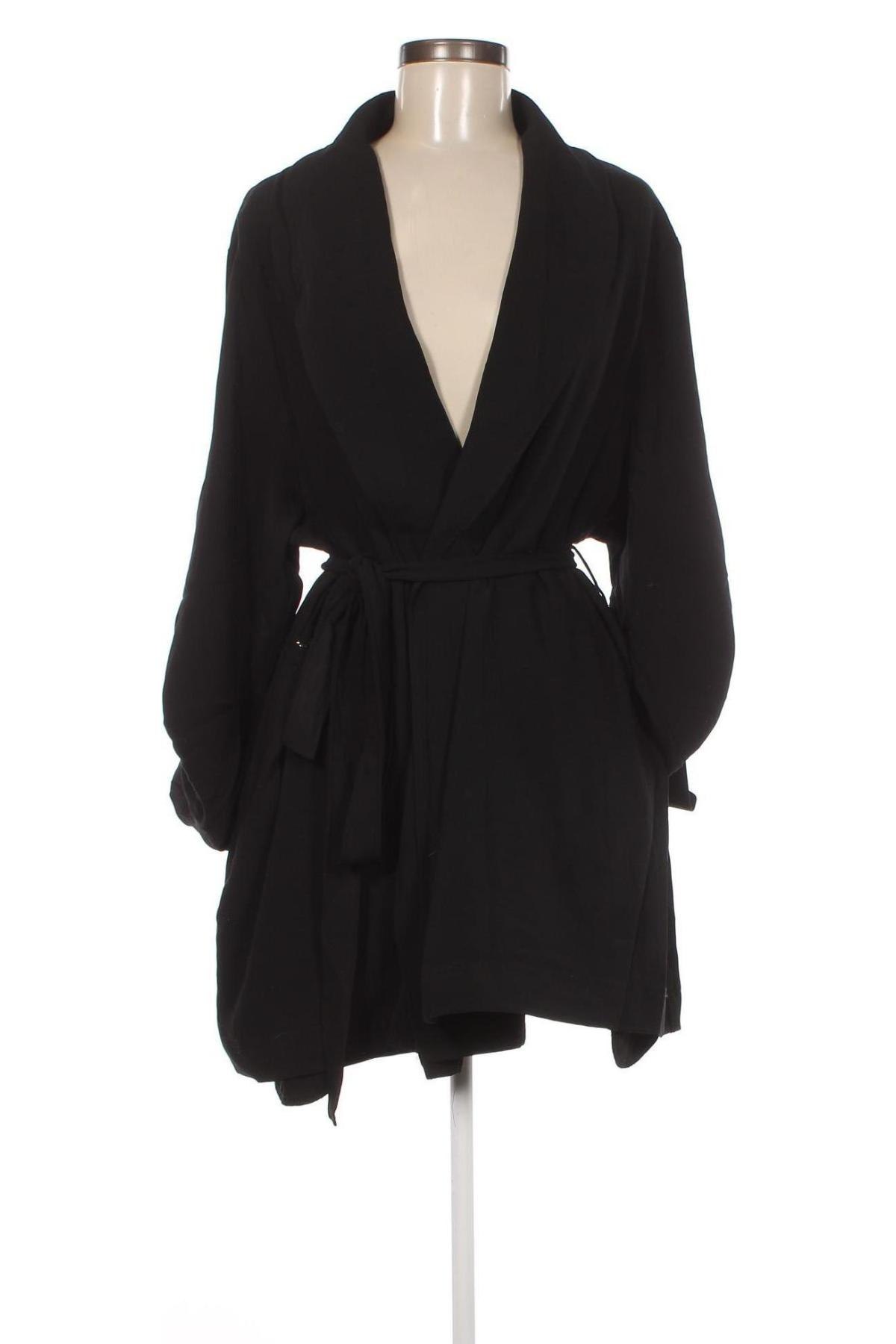 Damenjacke Tahari, Größe 3XL, Farbe Schwarz, Preis 58,83 €