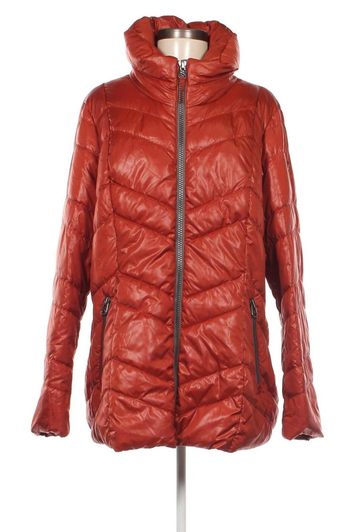 Damenjacke Taifun, Größe XXL, Farbe Orange, Preis € 80,72